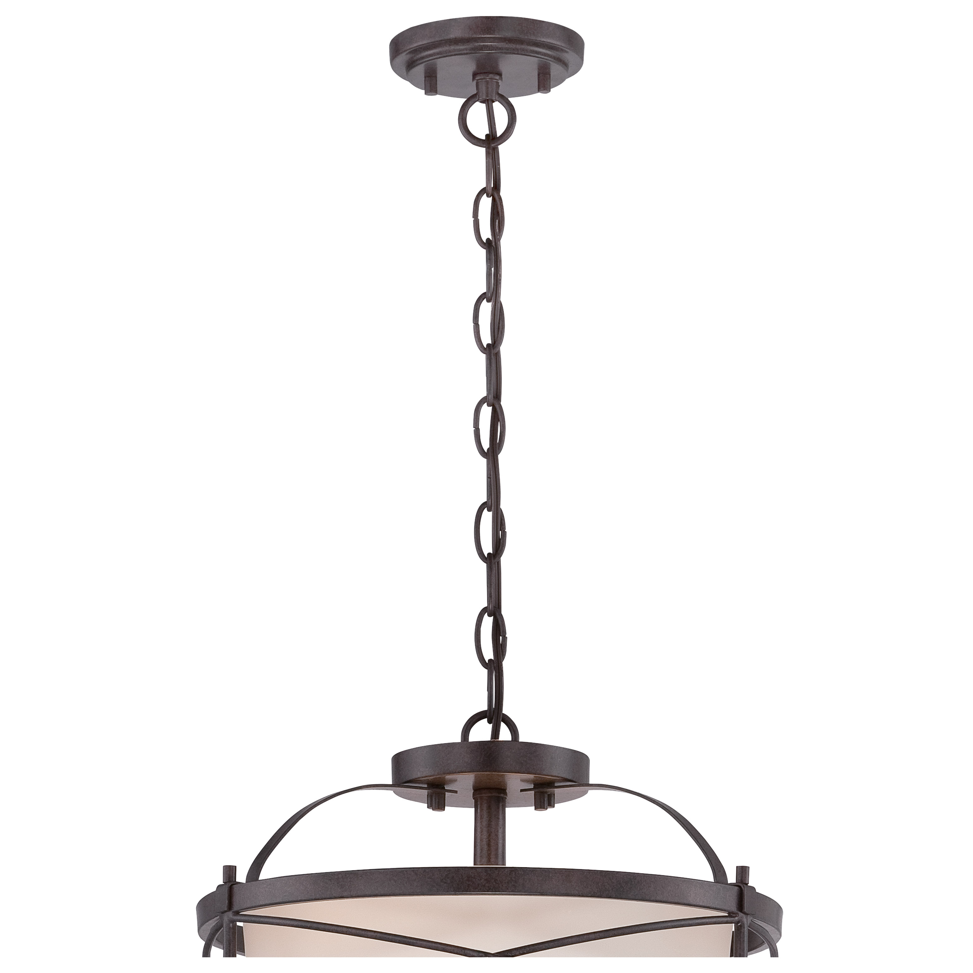 CONVERTIBLE PENDANT HARDWARE - 25-1402