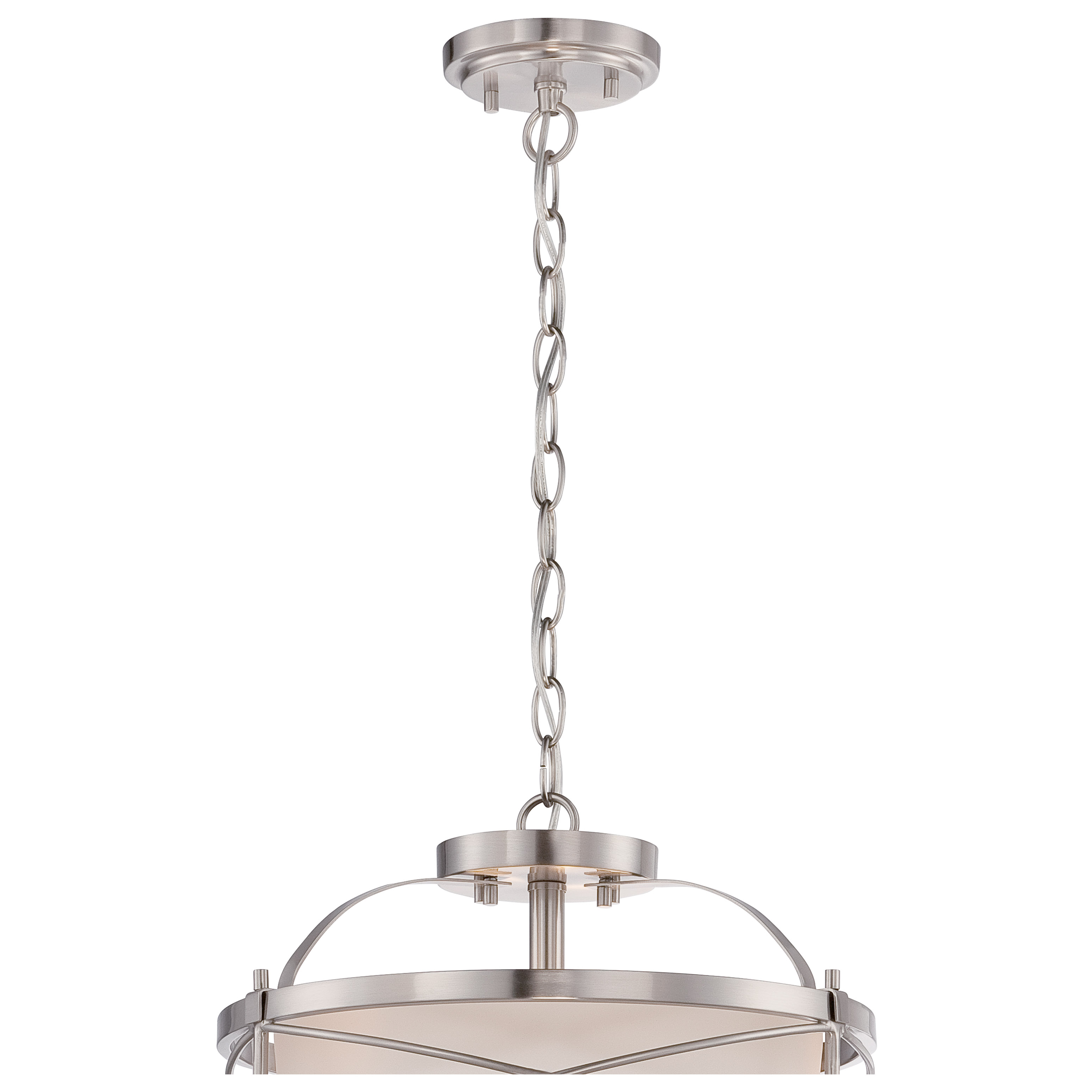 CONVERTIBLE PENDANT HARDWARE - 25-1403