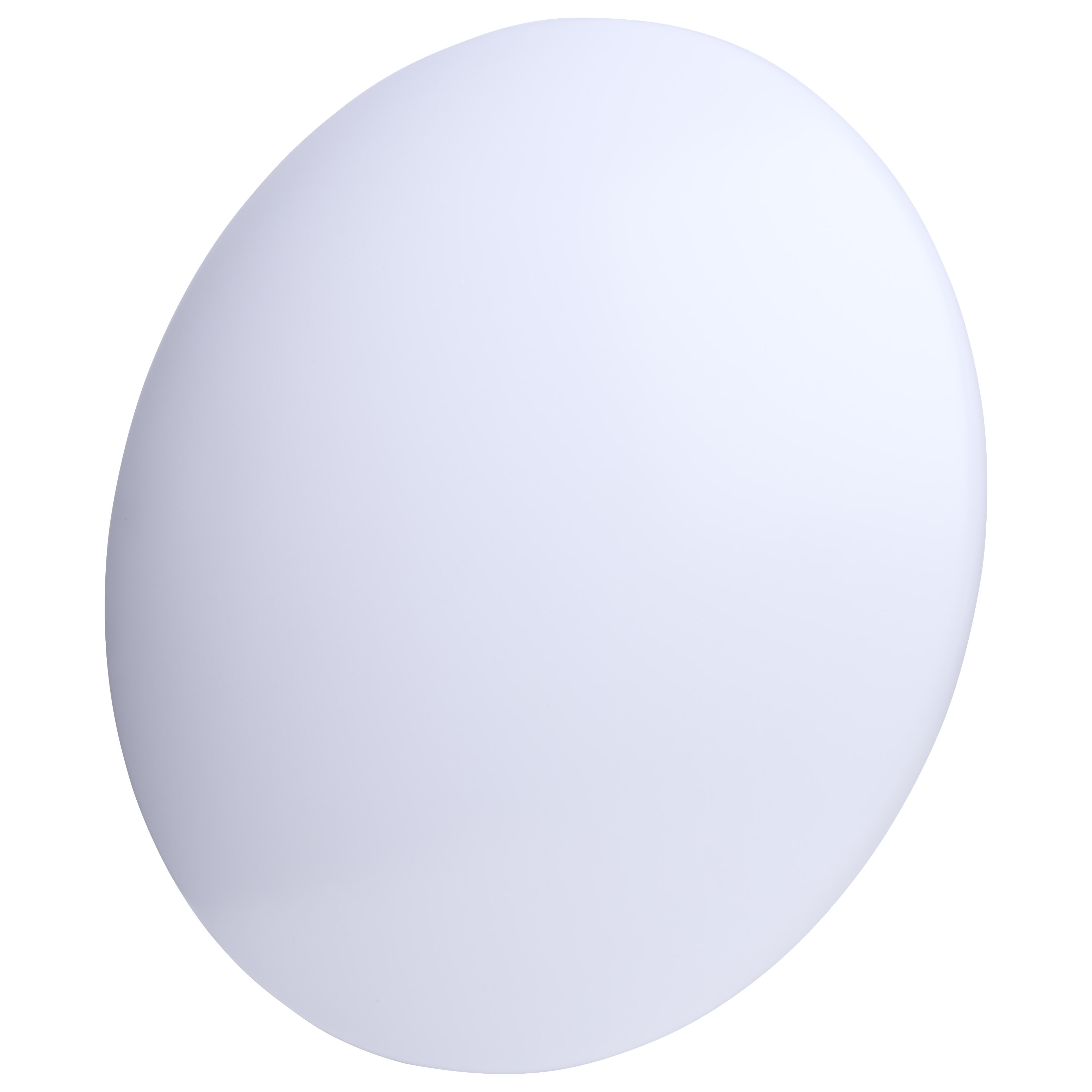 19" CLOUD REPLACEMENT LENS - 25-278