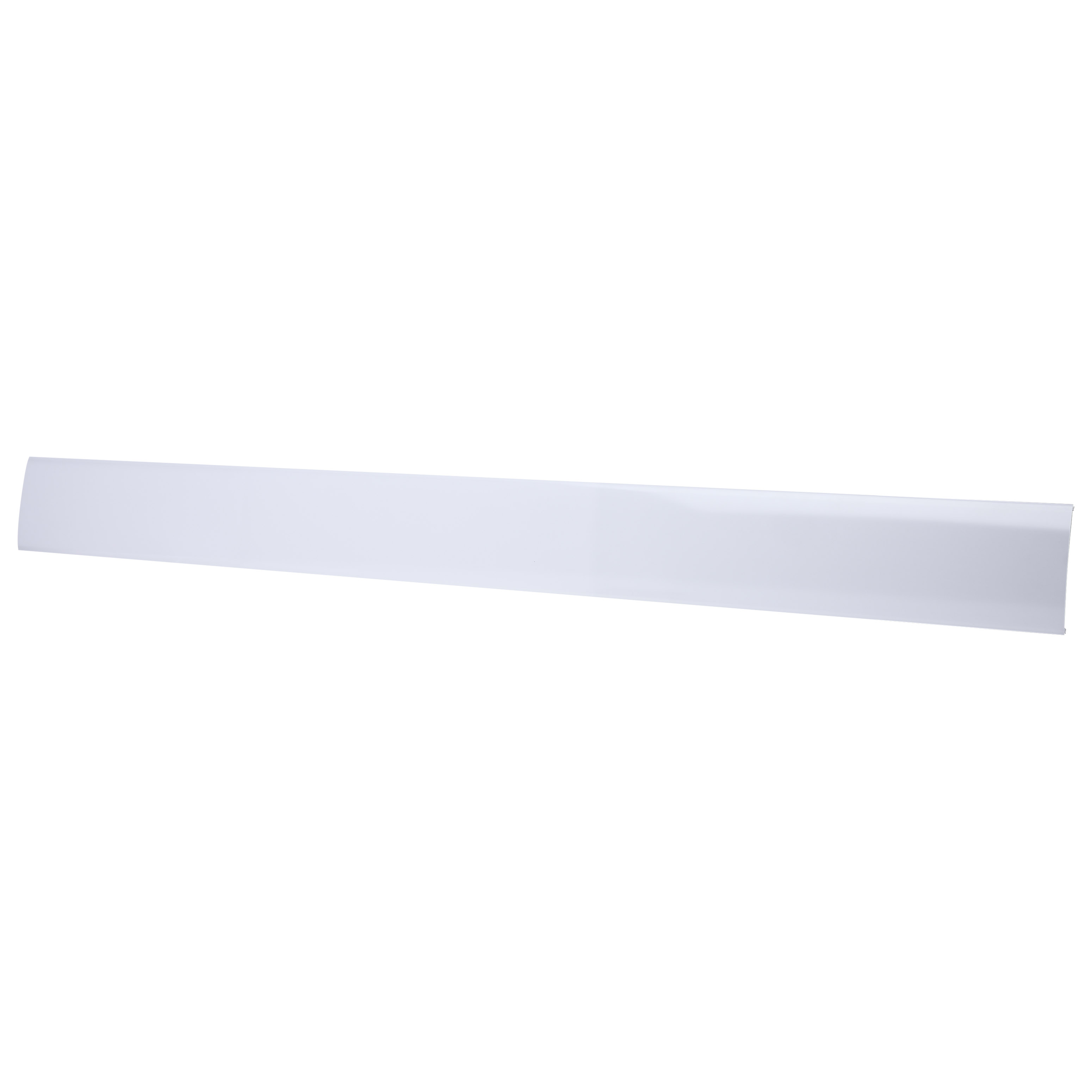 4' LED WRAP REPLACEMENT LENS - 25-282