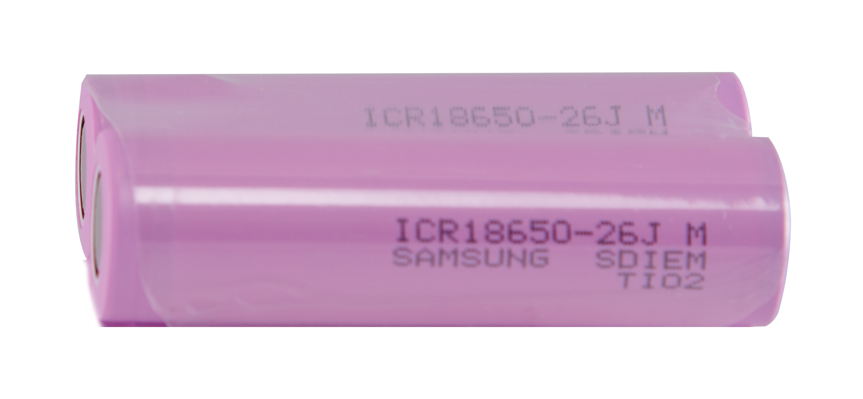 2 PACK SINGLE BATTERIES - 25-9001