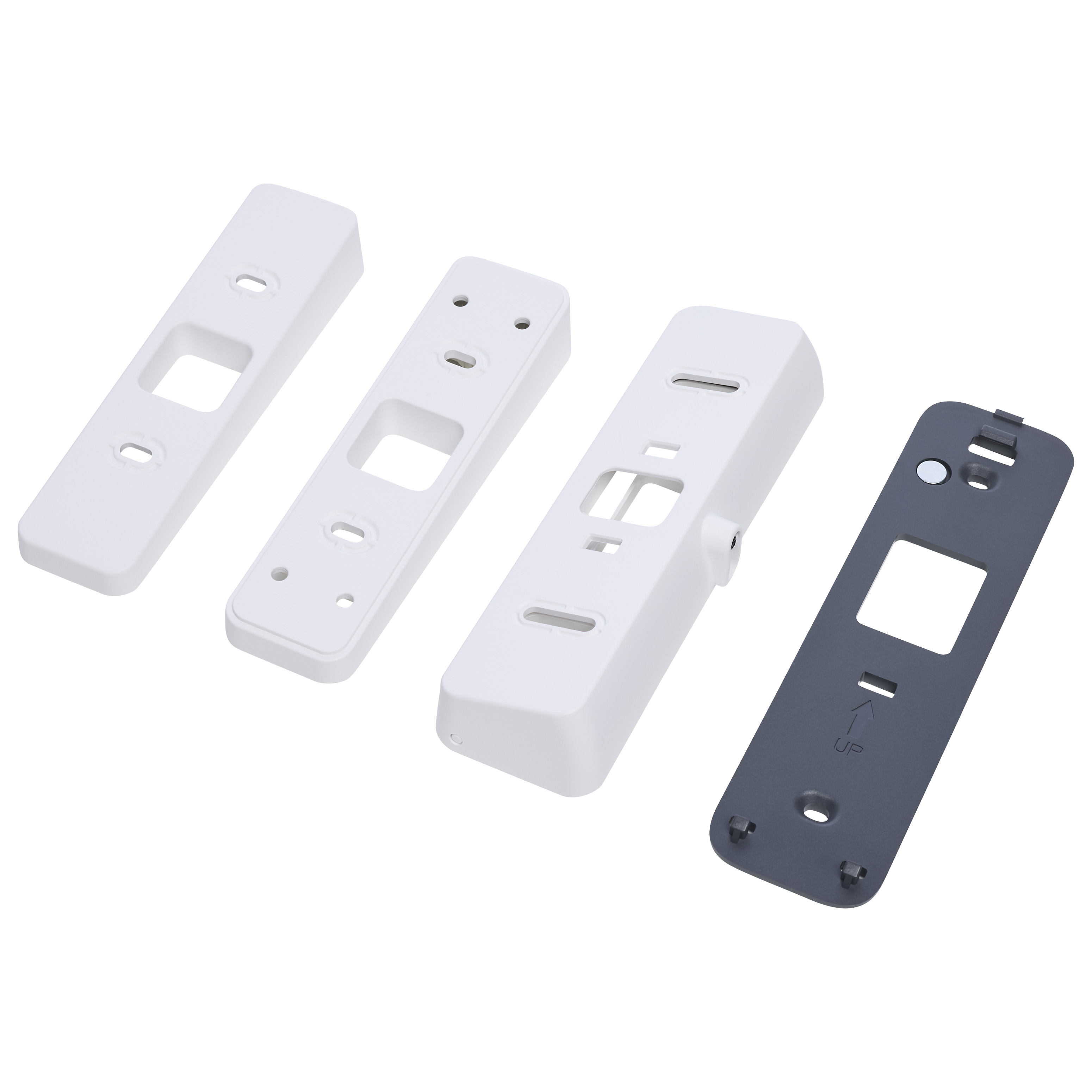 ANGLE MOUNT KIT FOR 65/933 - 25-9933