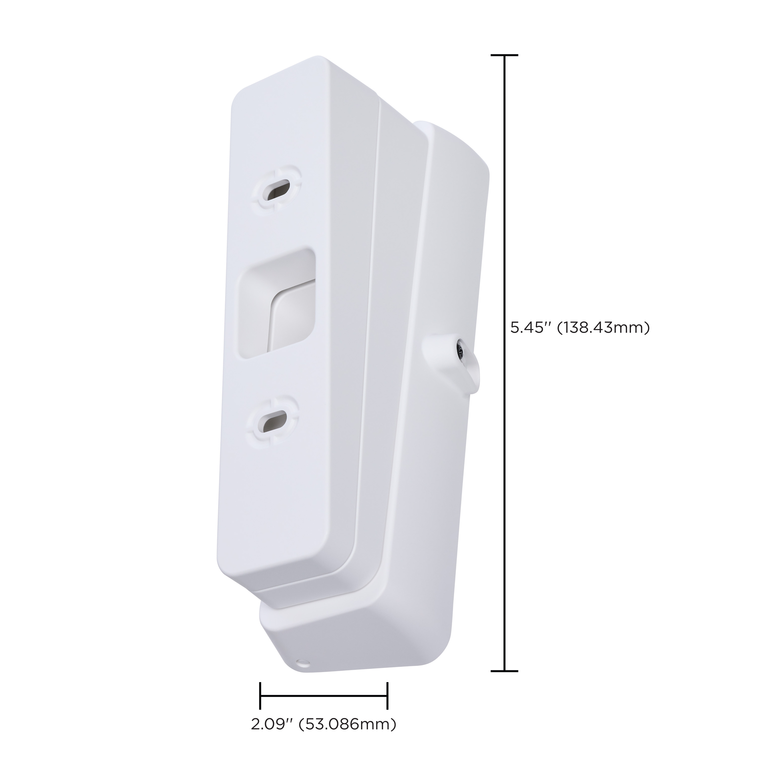 ANGLE MOUNT KIT FOR 65/933 - 25-9933