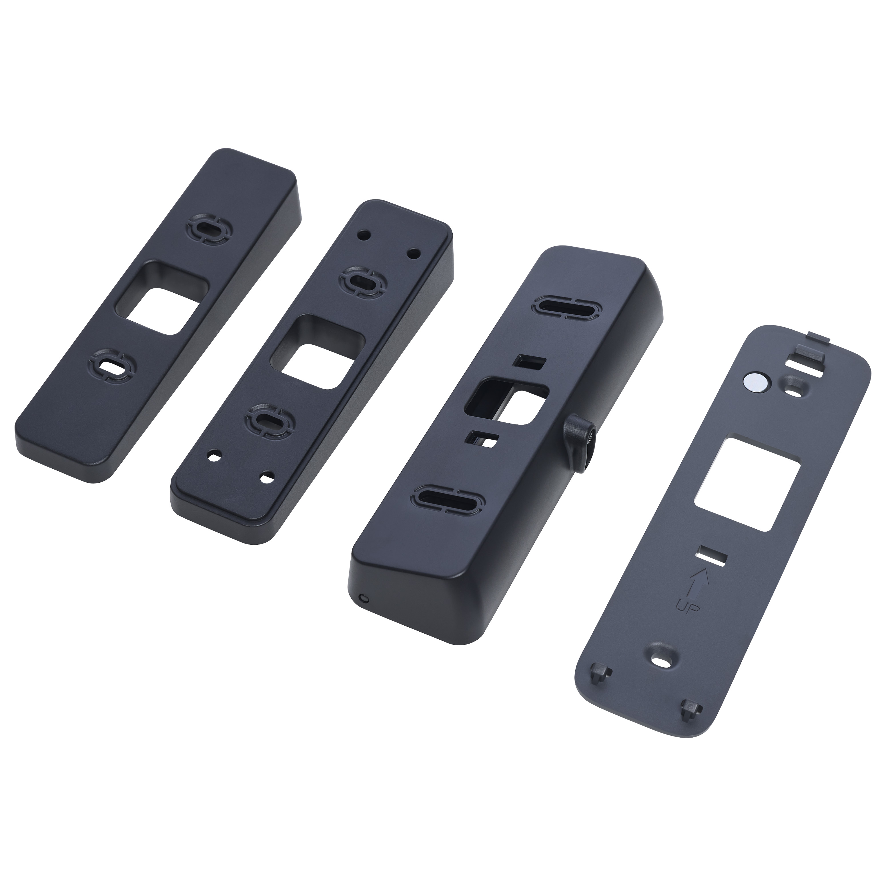 ANGLE MOUNT KIT FOR 65/934 - 25-9934