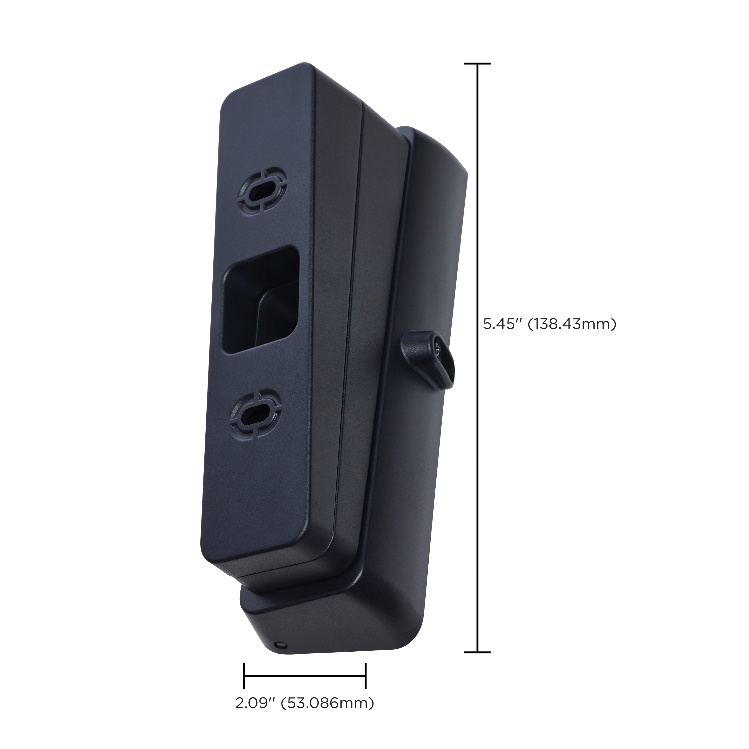 ANGLE MOUNT KIT FOR 65/934 - 25-9934