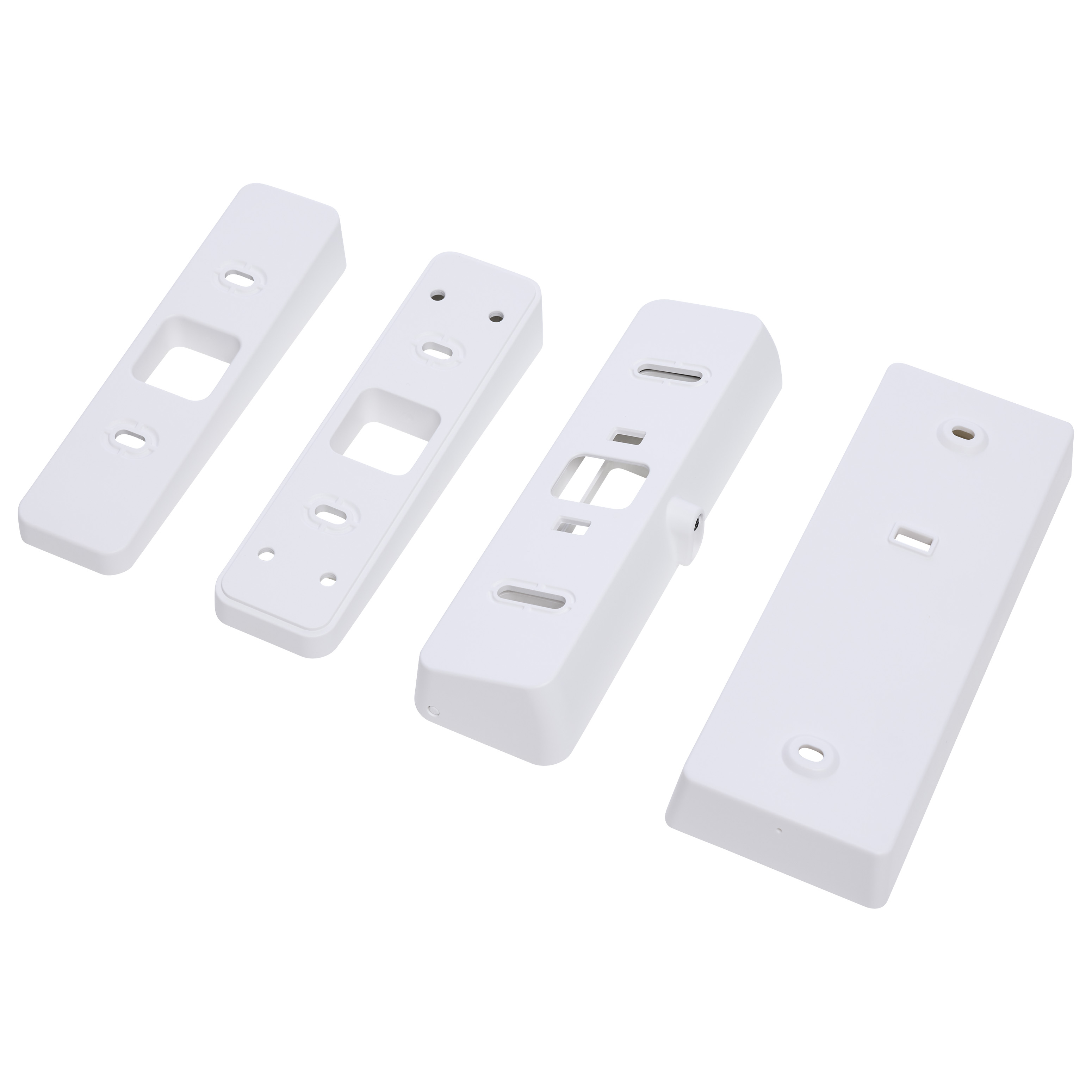 ANGLE MOUNT KIT FOR 65/935 - 25-9935