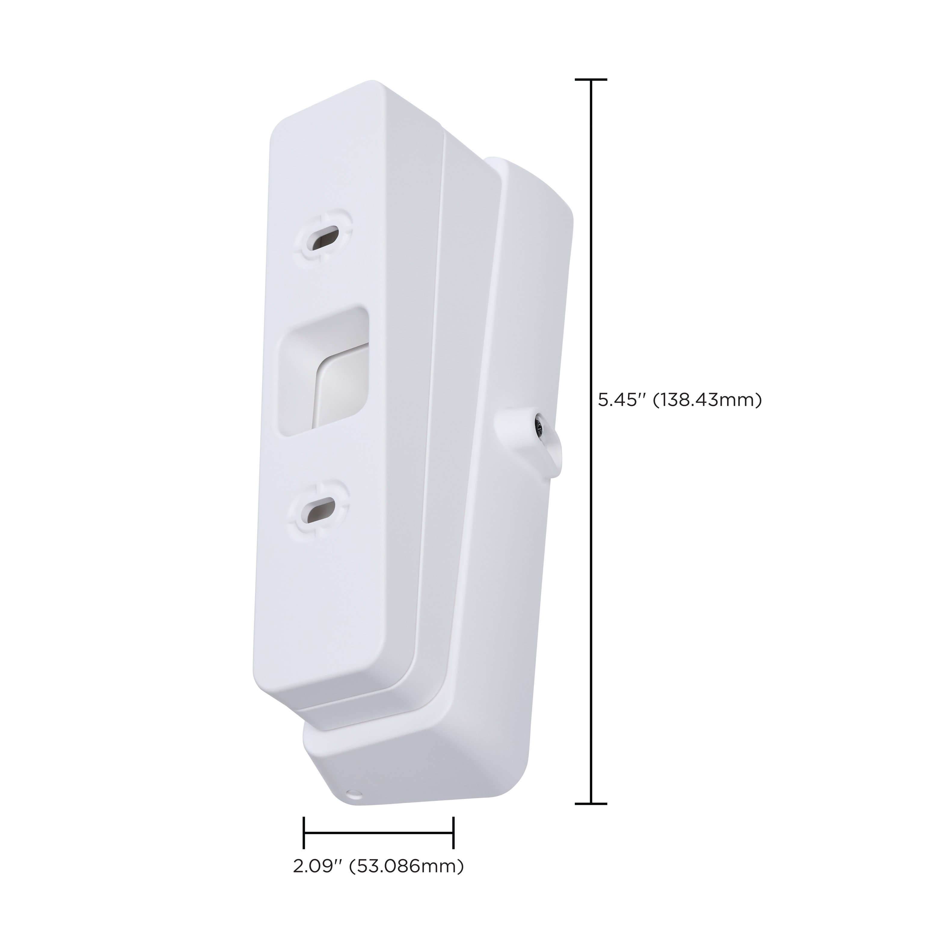 ANGLE MOUNT KIT FOR 65/935 - 25-9935
