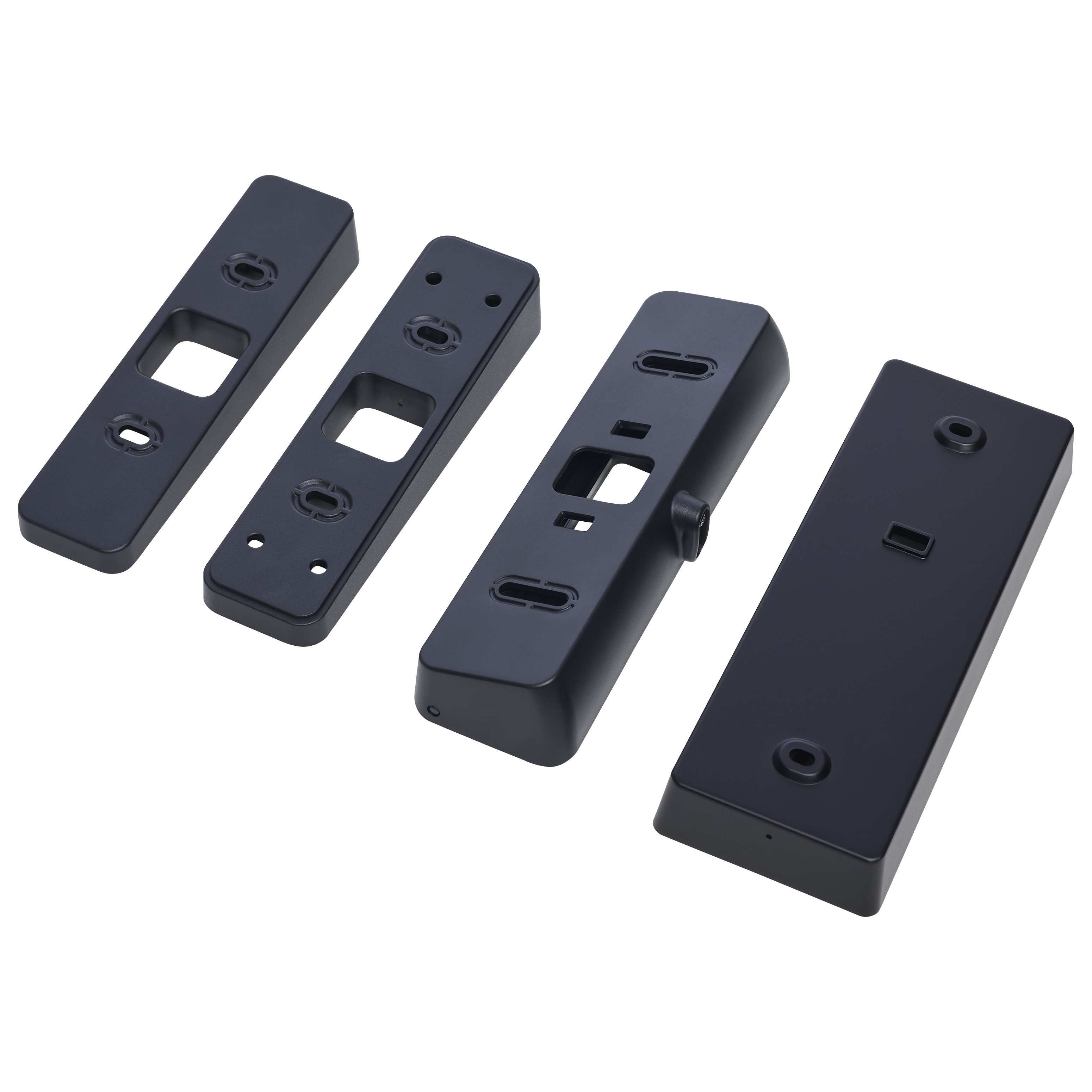 ANGLE MOUNT KIT FOR 65/936 - 25-9936