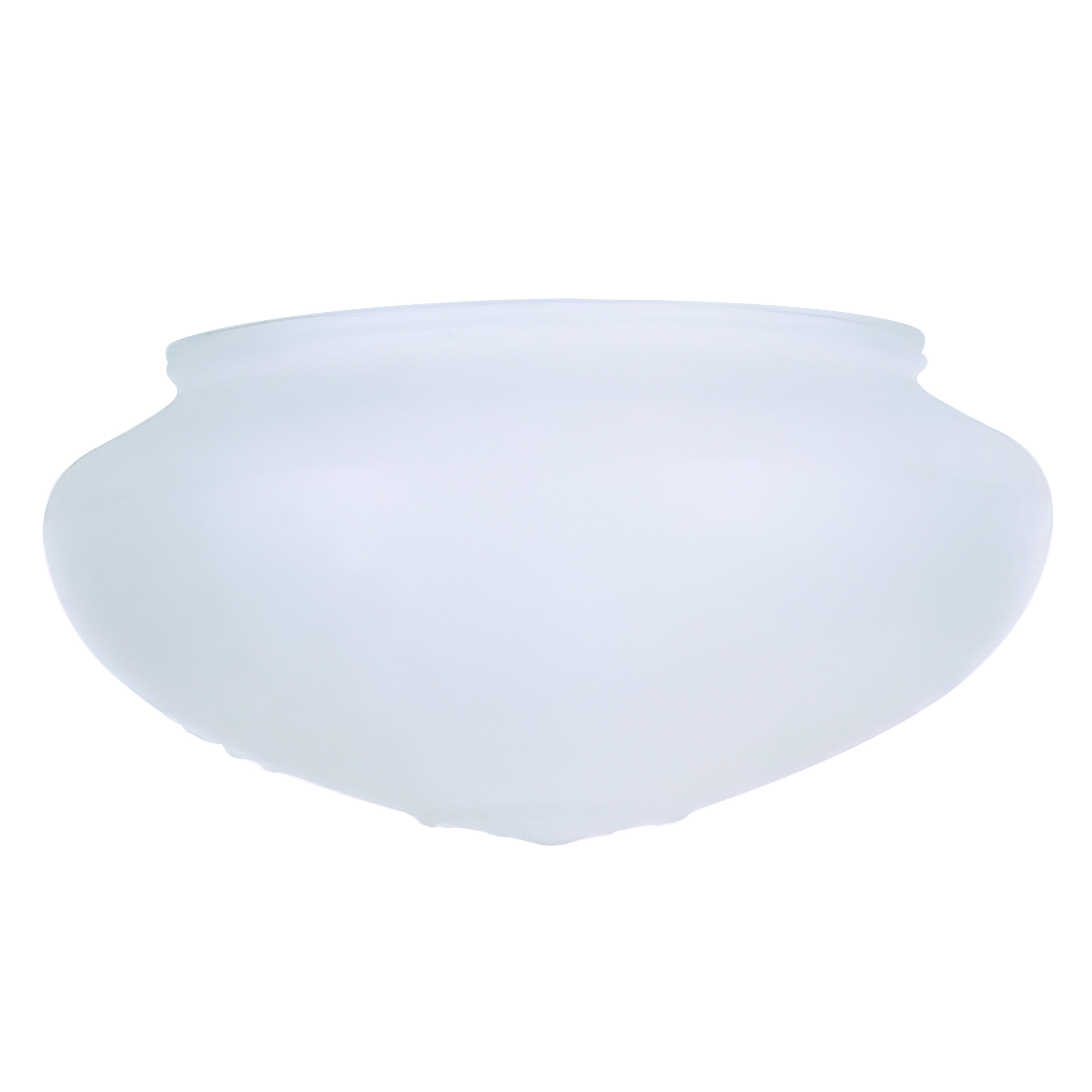 ETCHED GRAPE SHADE 7 X 6 - 50-109