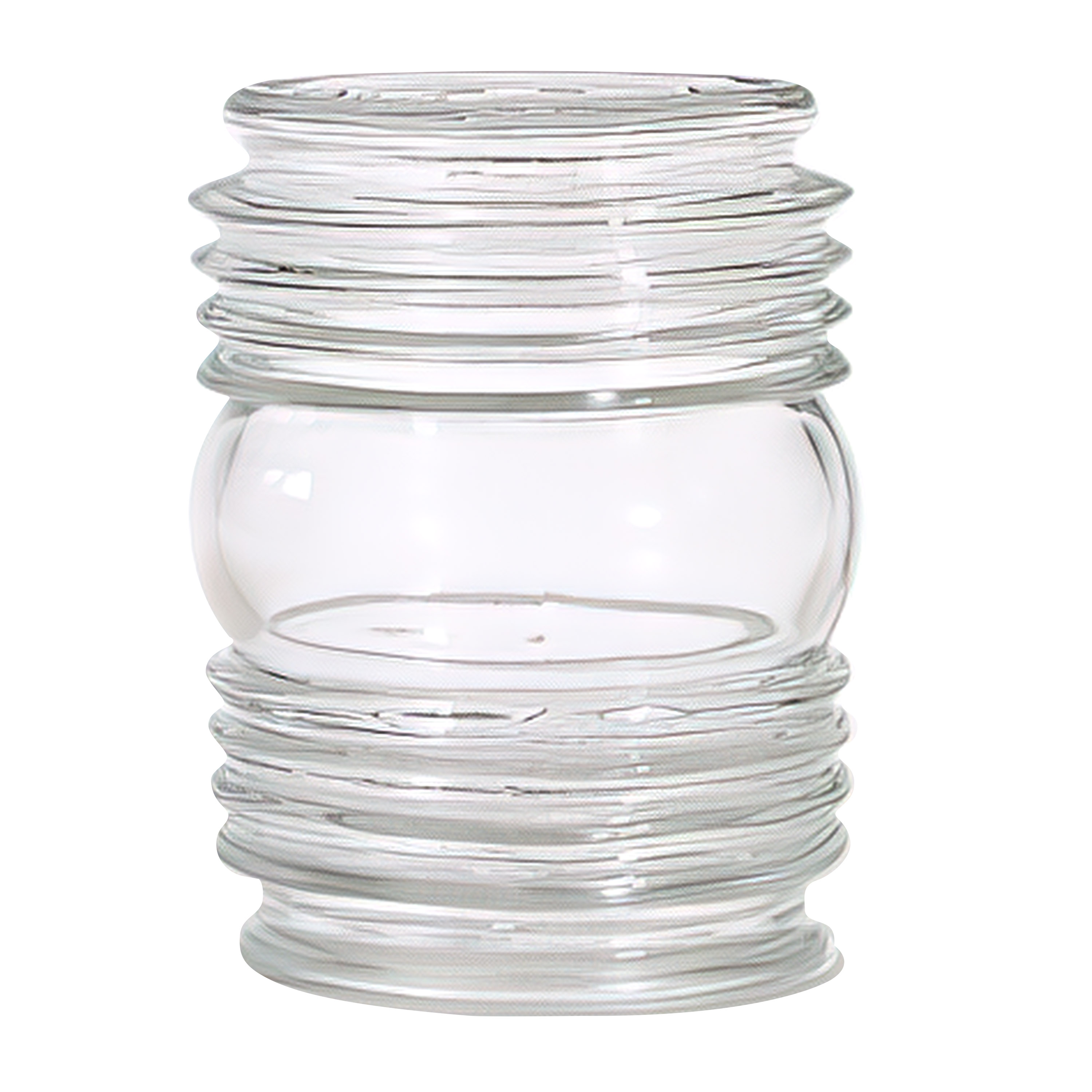 4.5 X3 1/4 CLEAR PORCH GLASS - 50-114
