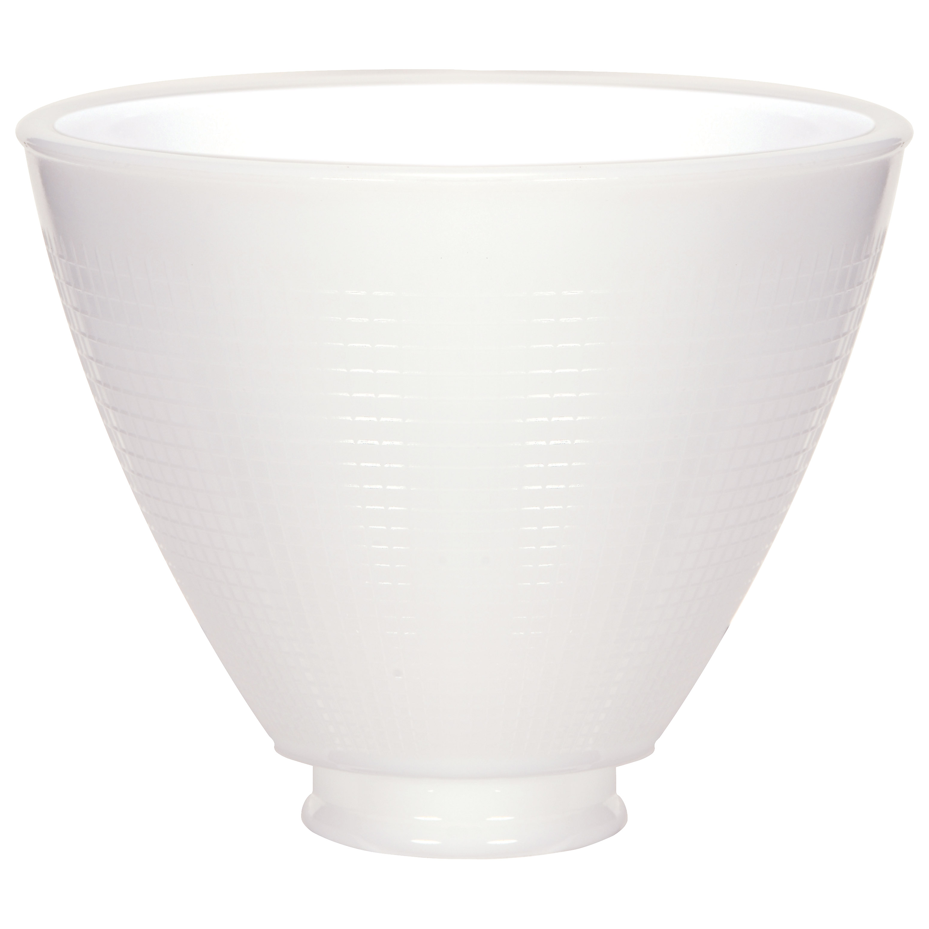 6" IES SHADE - 50-165