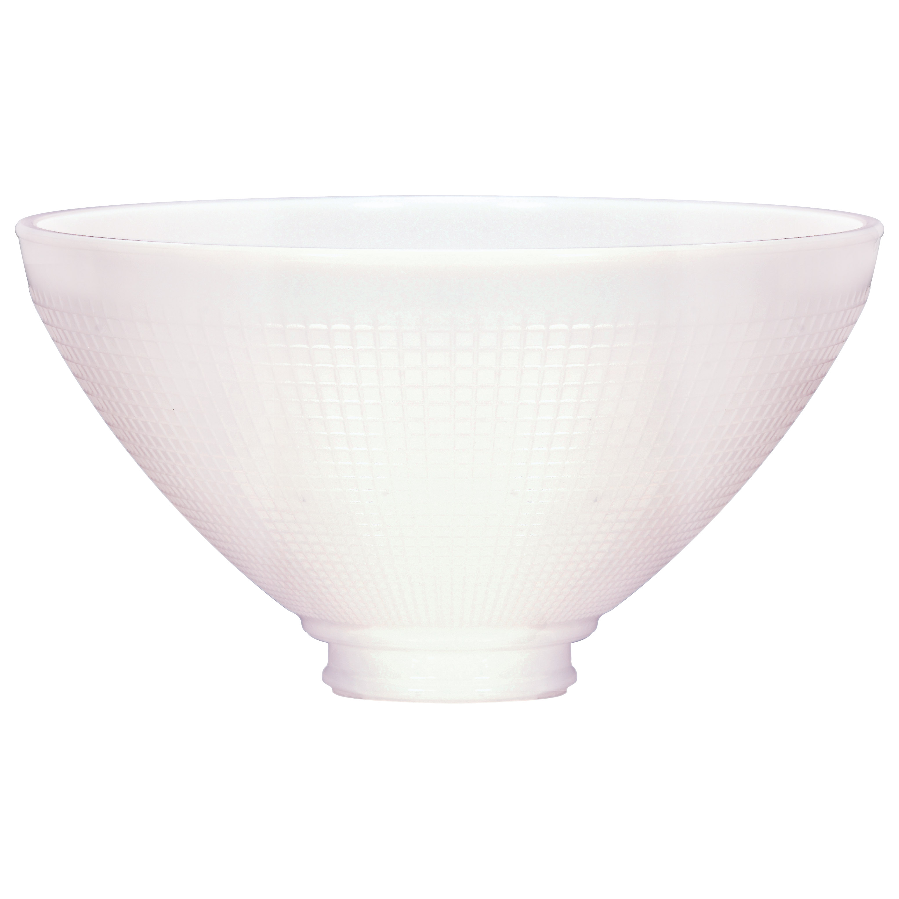 10" IES SHADE - 50-167