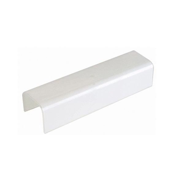 14" WHITE U BEND CHANNEL - 50-379