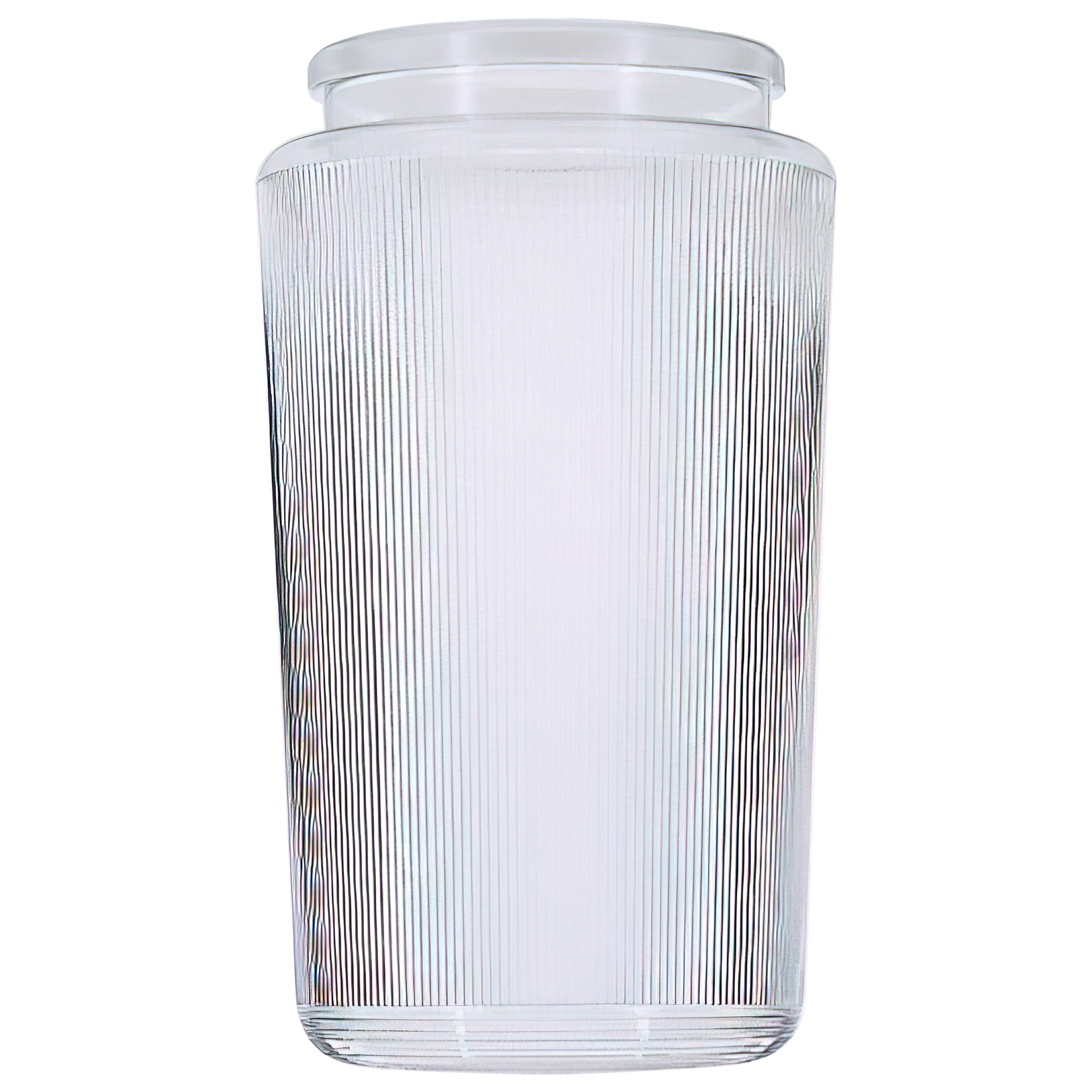 LEXAN CYL 3-1 1/4"F 7-1/4"L - 50-723