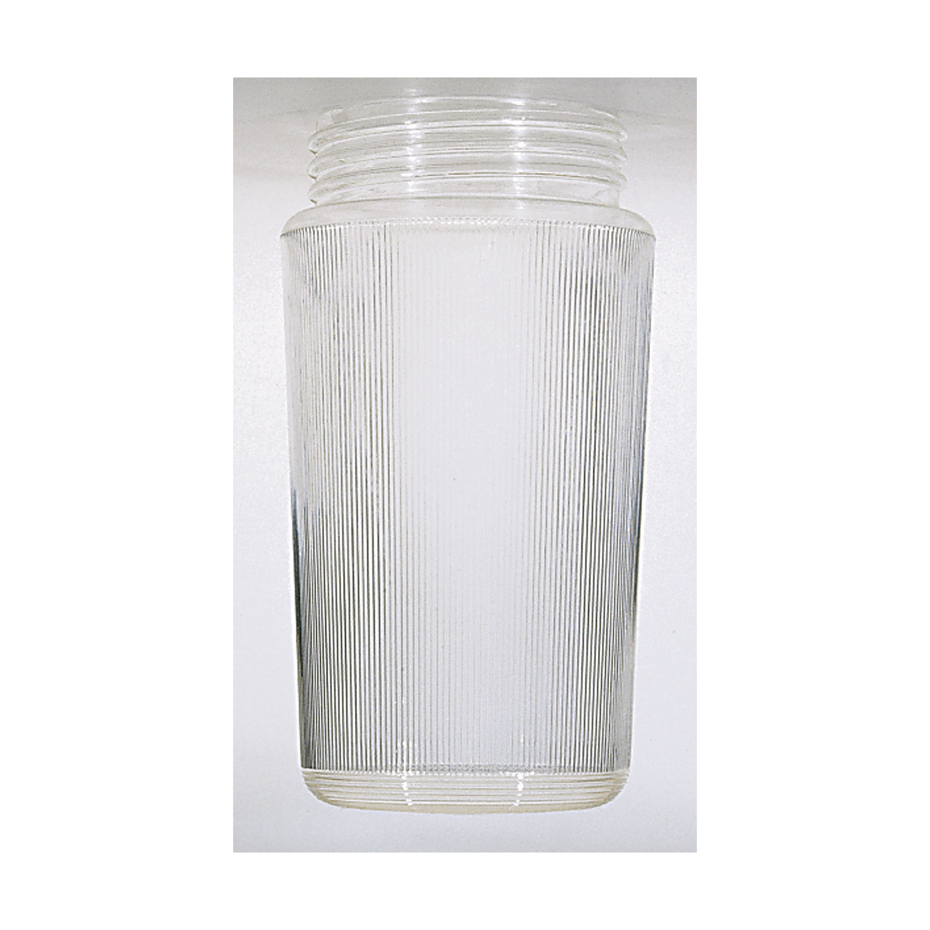 LEXAN CYL 3- 11/64 THRD 7-1/4" - 50-724