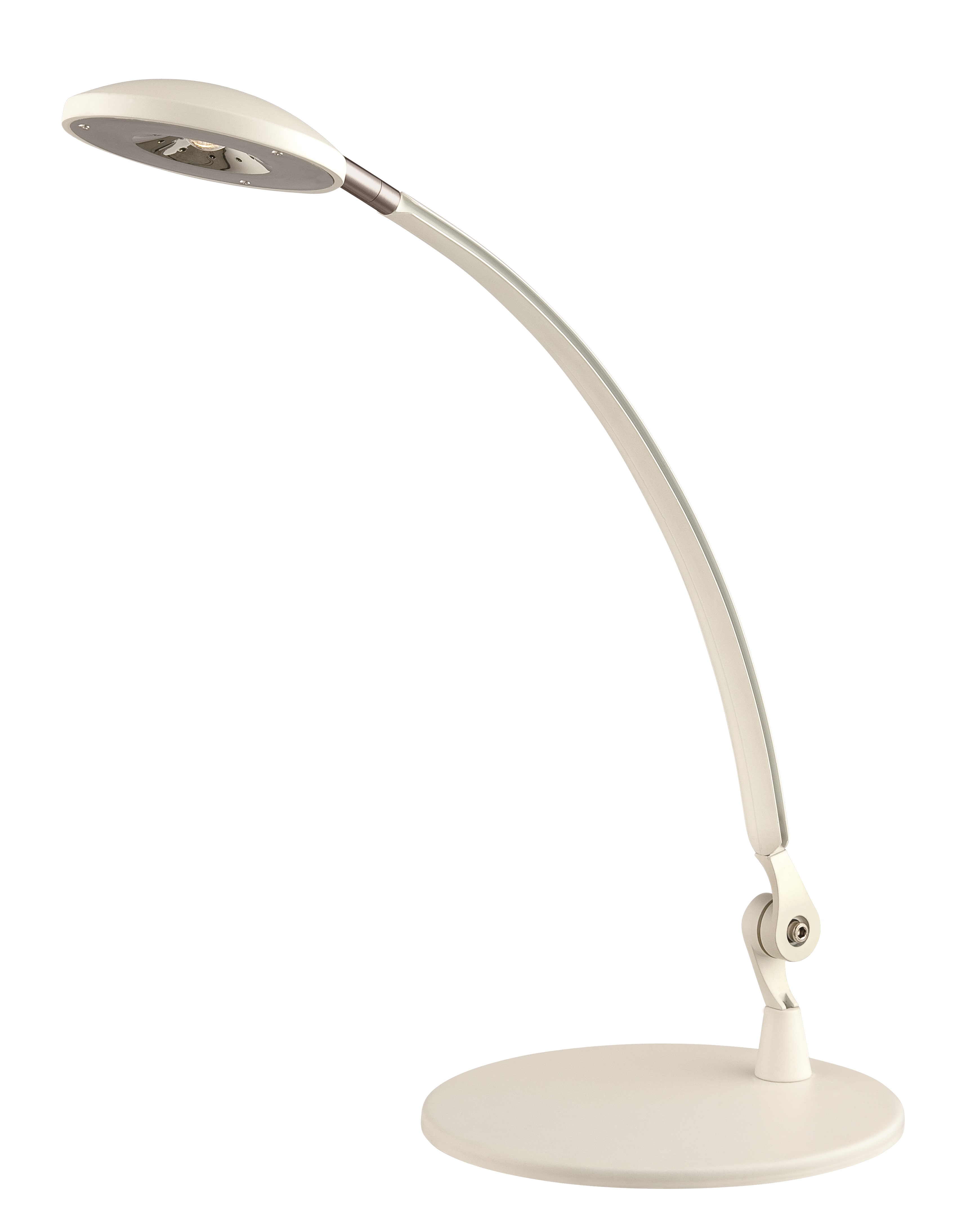 LED DESK LAMP - 5W 300 LUMEN - 57-033