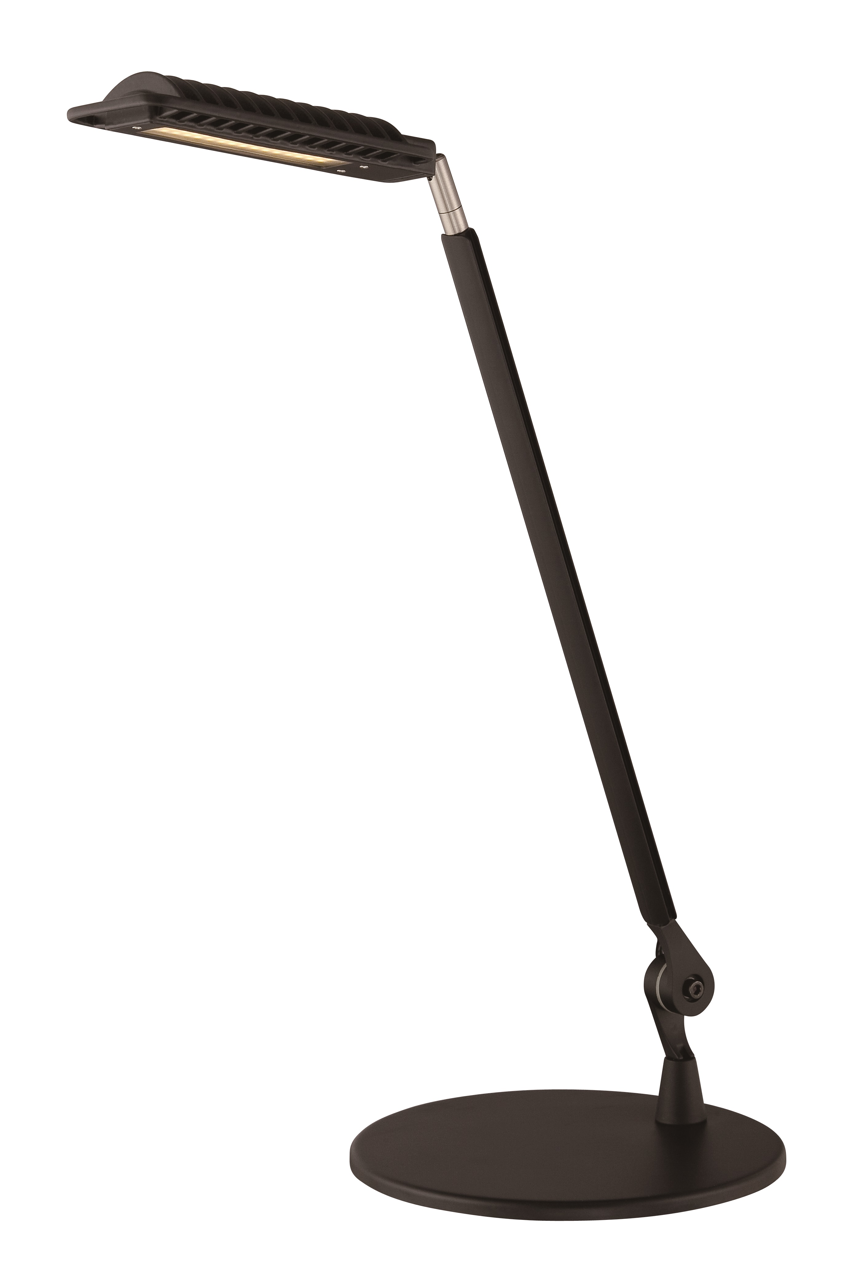 LED DESK LAMP - 8.4W 600 LUMEN - 57-036