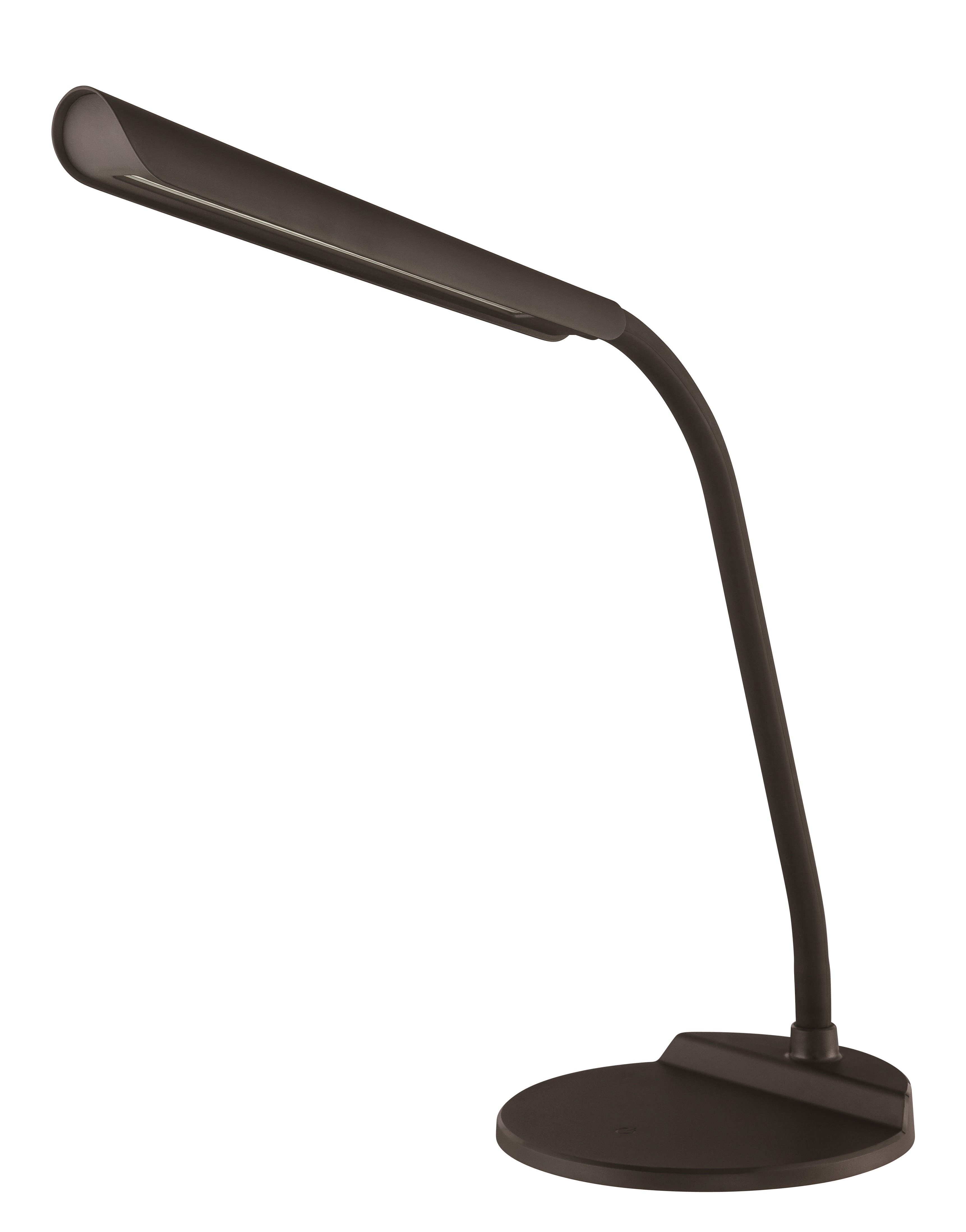 LED DESK LAMP - 8W 600 LUMEN - 57-040