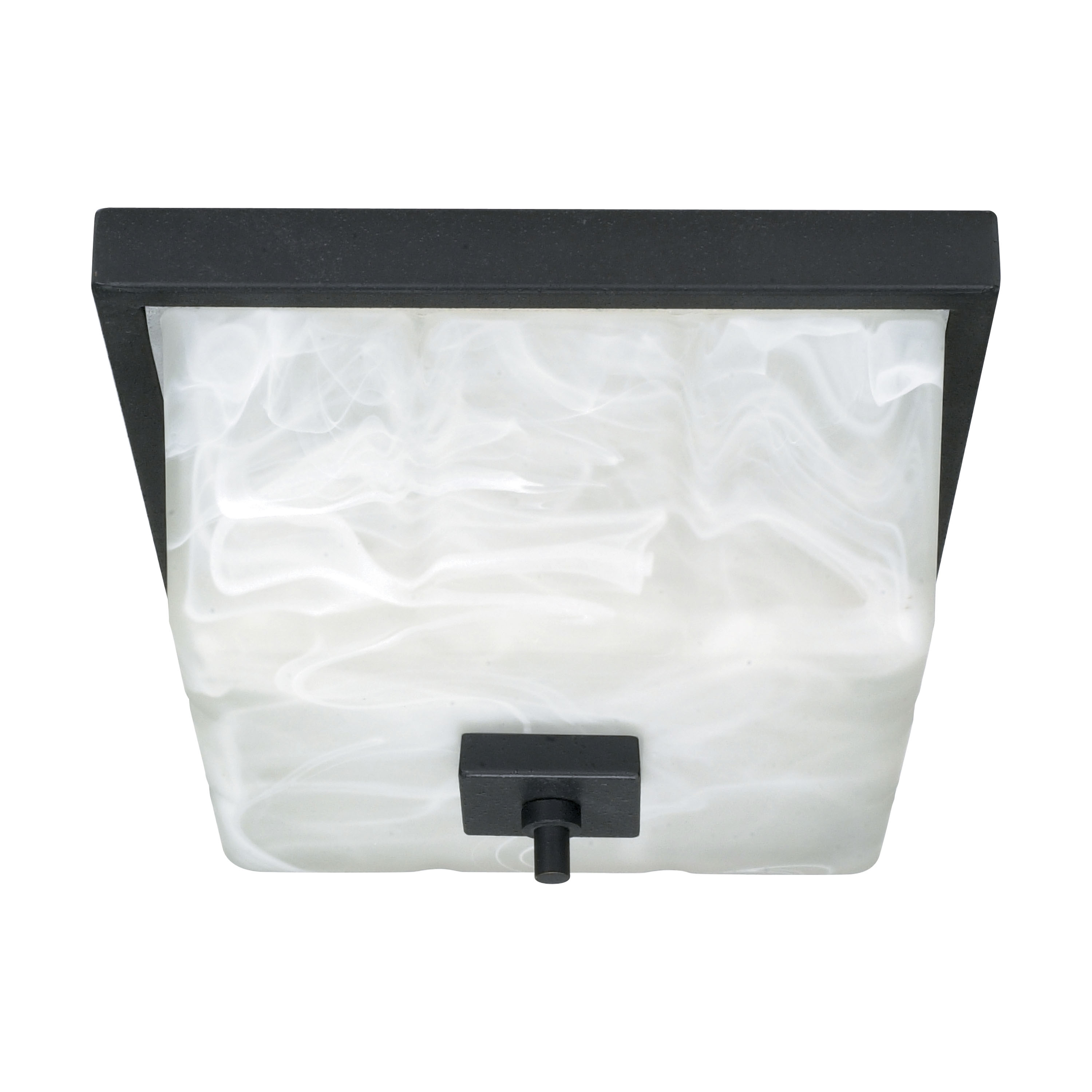 CUBICA 2 LT FLUSH FIXTURE - 60-001