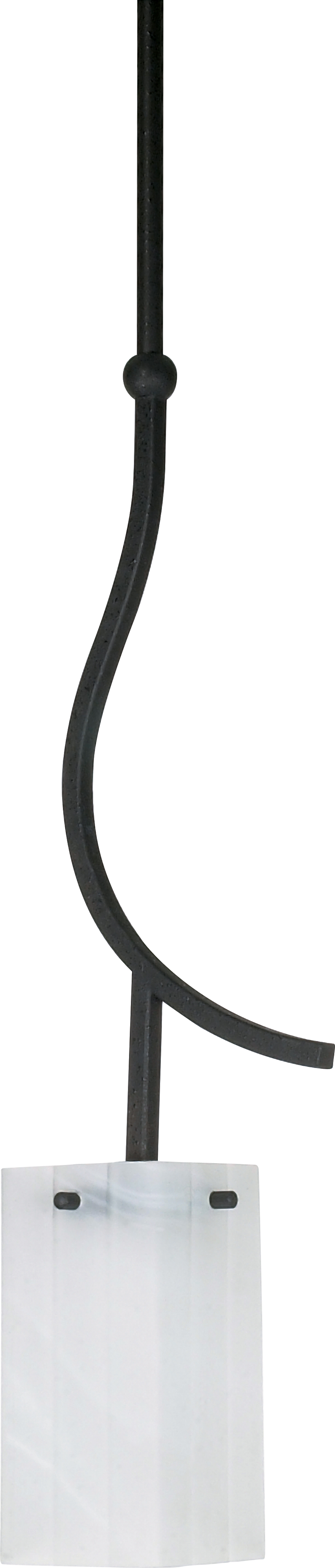 CUBICA 1 LT MINI PENDANT - 60-003