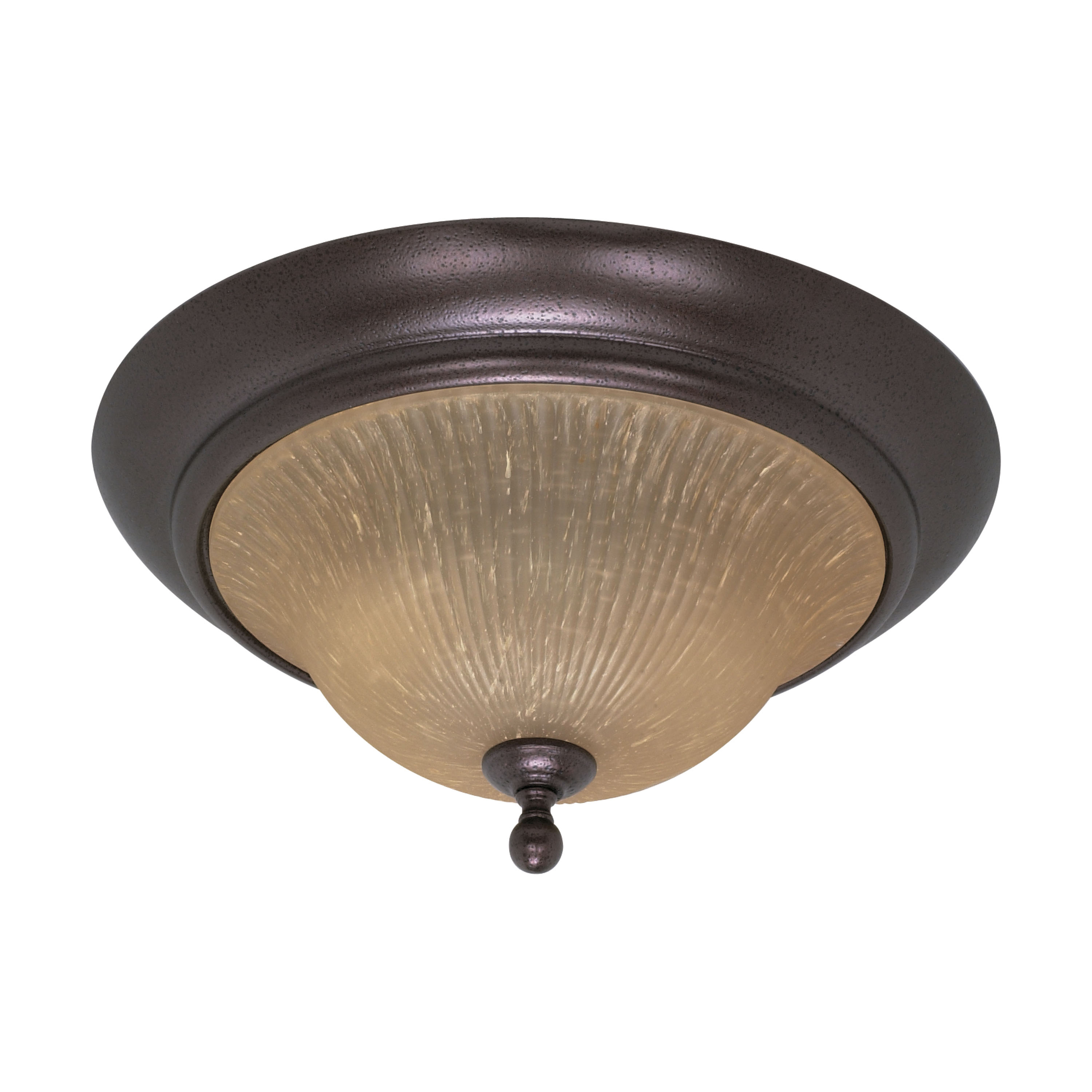 MOULAN 2 LT FLUSH FIXTURE - 60-011