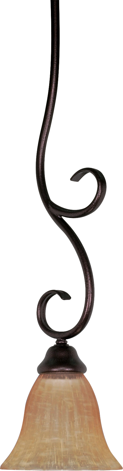 MOULAN 1 LT MINI PENDANT - 60-014