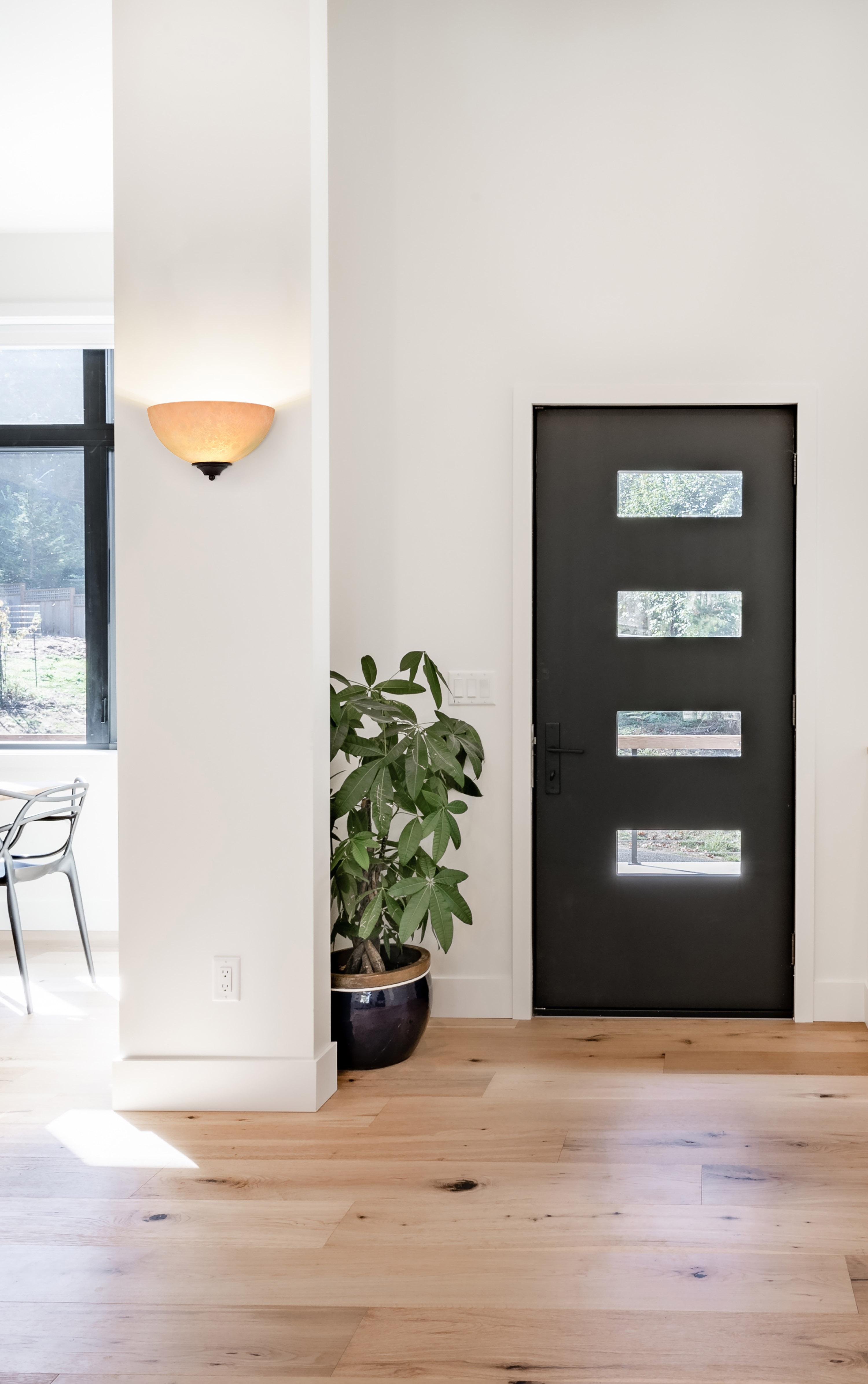 TAPAS 1 LT WALL SCONCE - 60-044