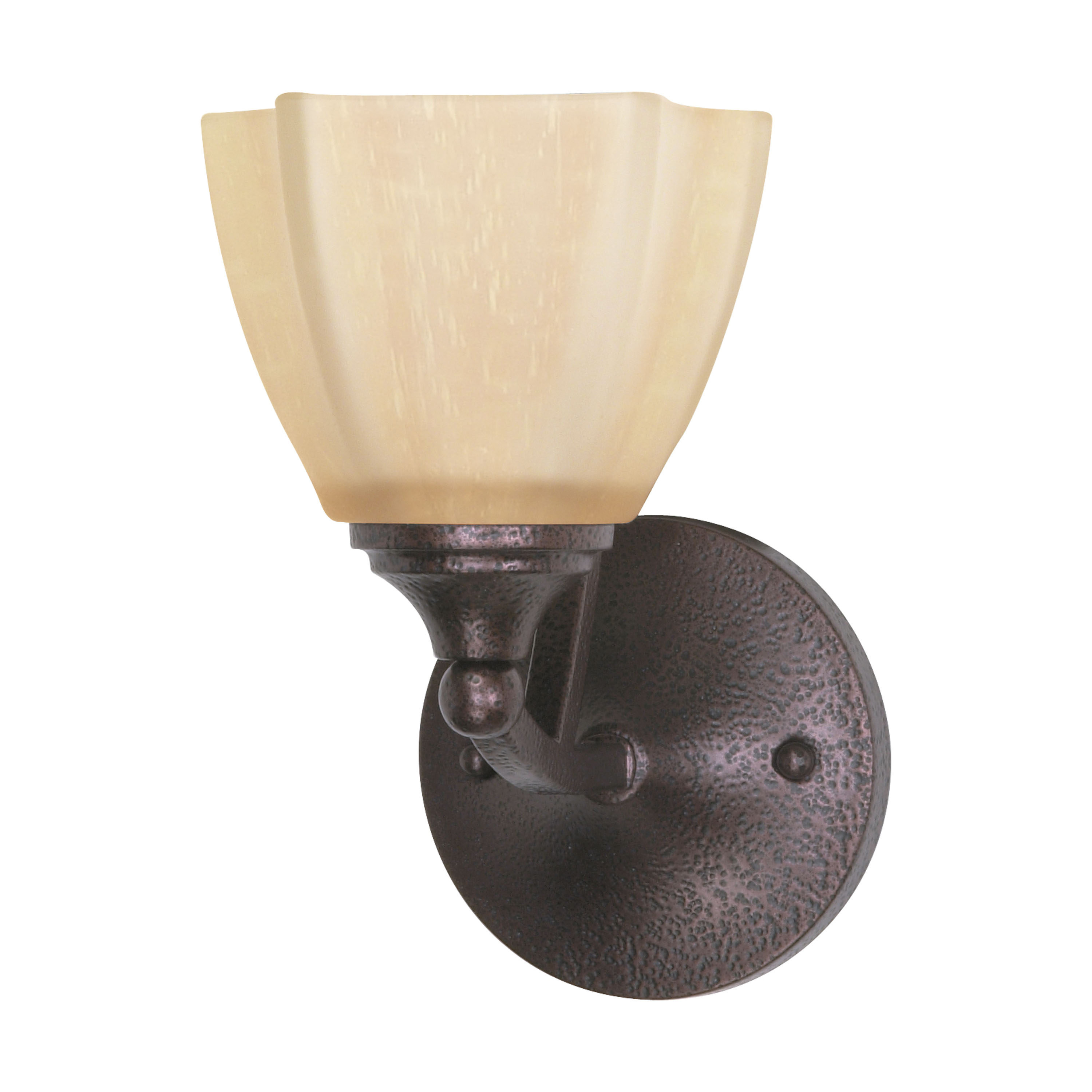 NORMANDY 1 LT VANITY FIXTURE - 60-059