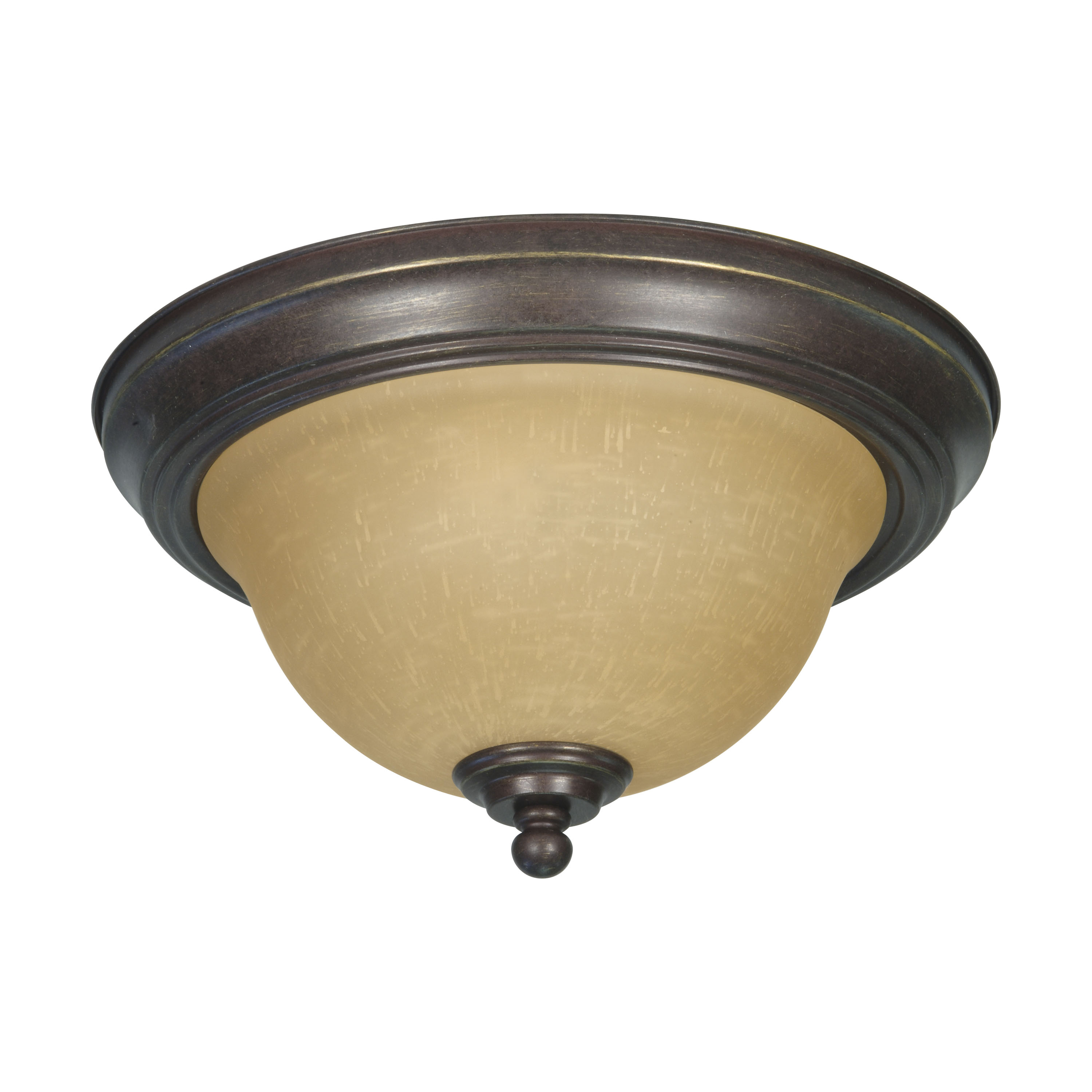 CASTILLO 2 LT 11" FLUSH FIXTRE - 60-1037