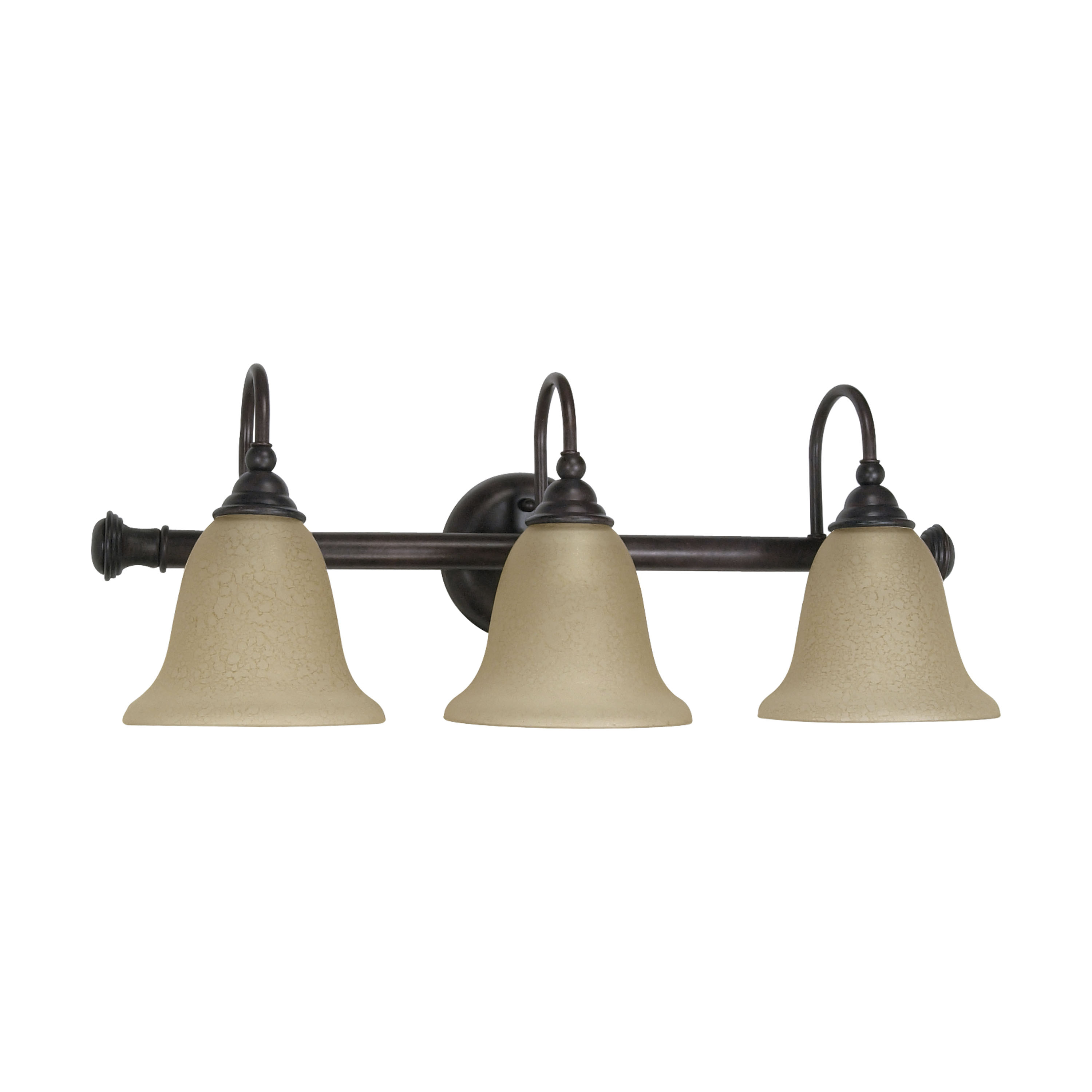 MERICANA 3 LT VANITY FIXTURE - 60-109