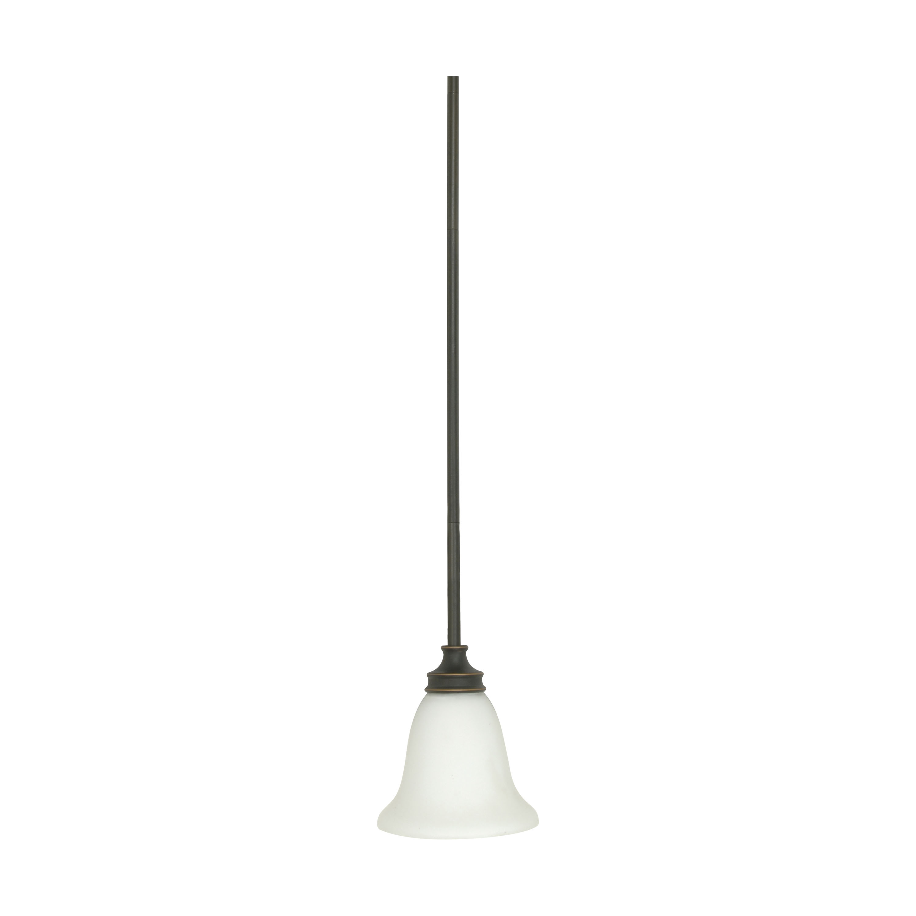 BISTRO 1 LT MINI PENDANT - 60-1106