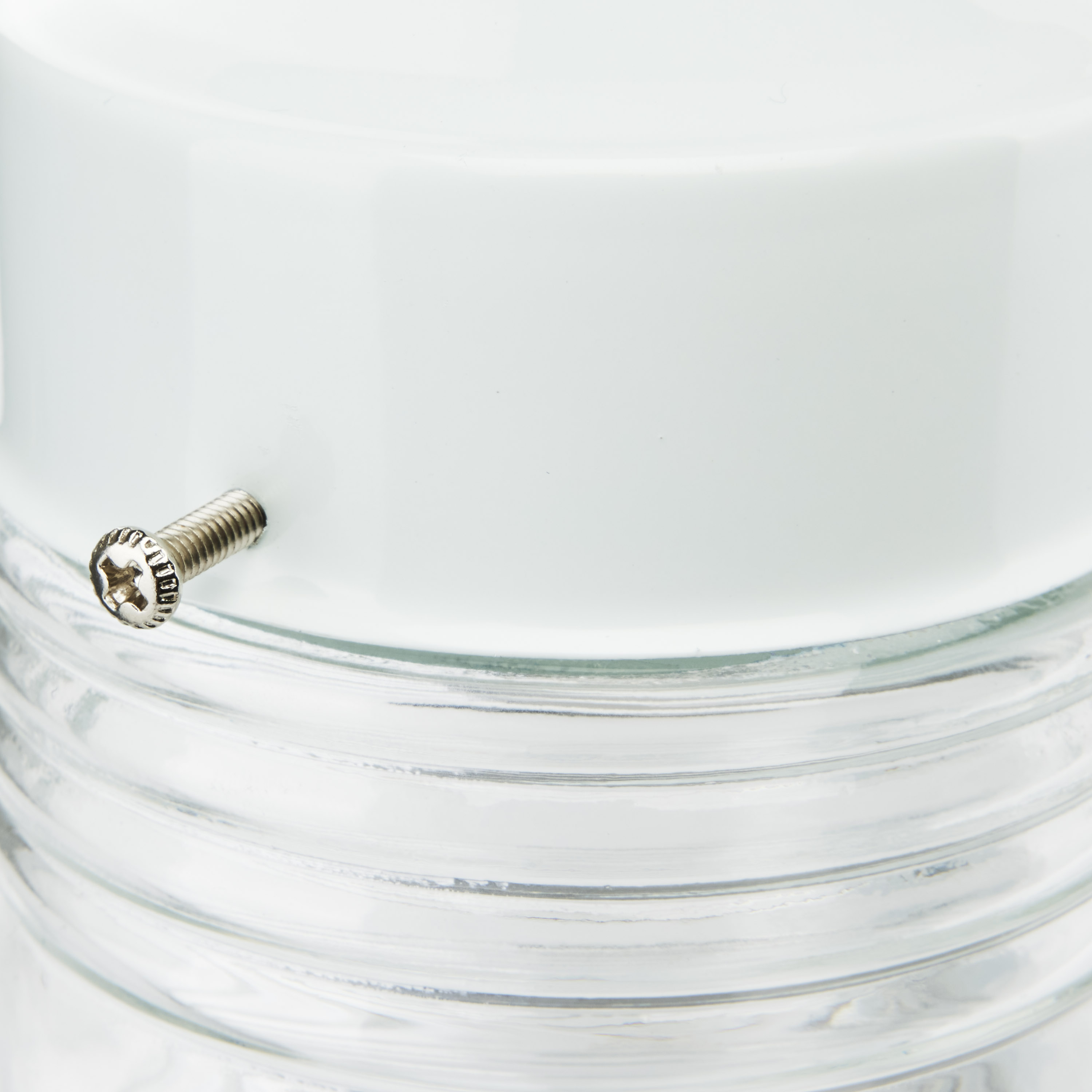 1 LIGHT OUTDOOR MASON JAR - 60-112