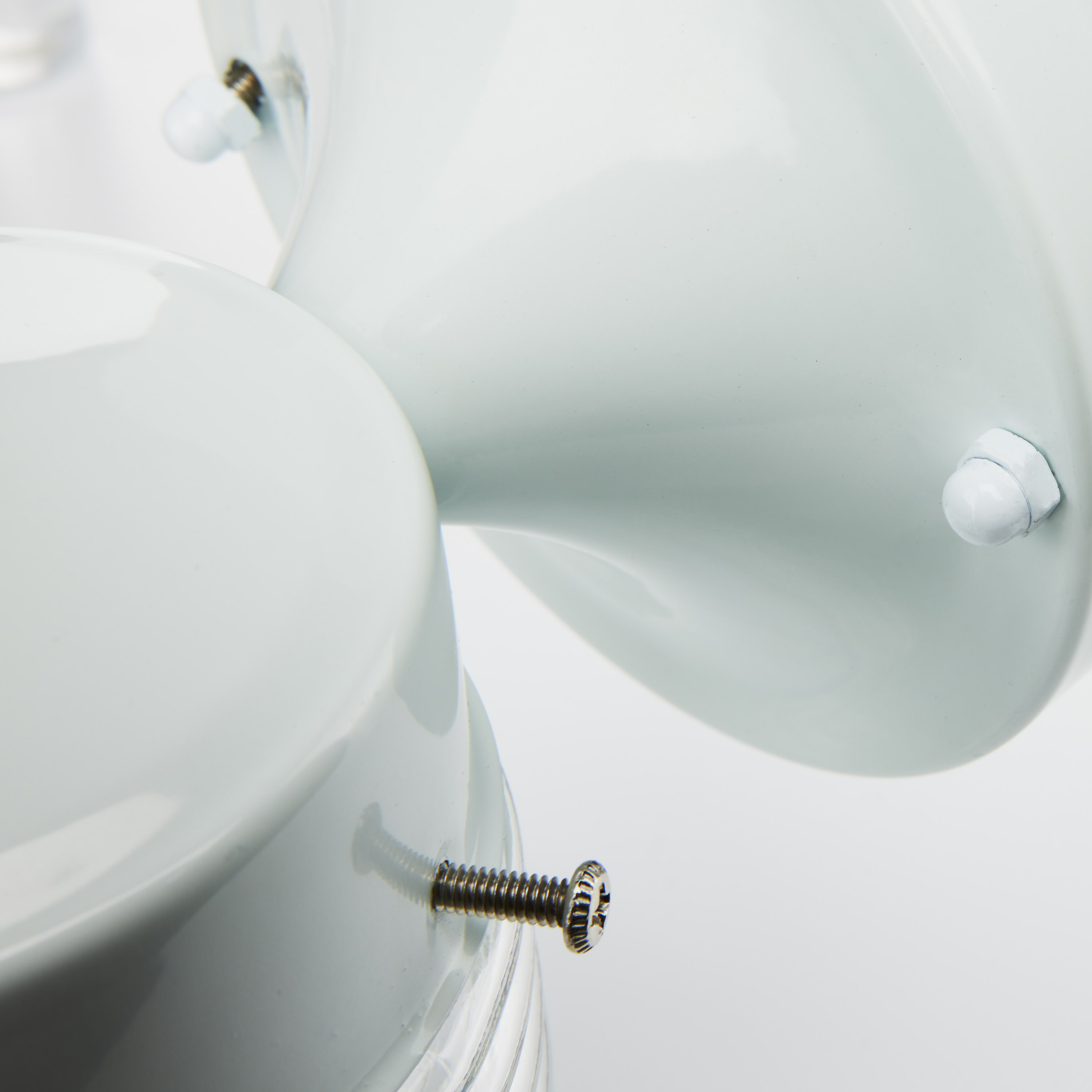 1 LIGHT OUTDOOR MASON JAR - 60-112