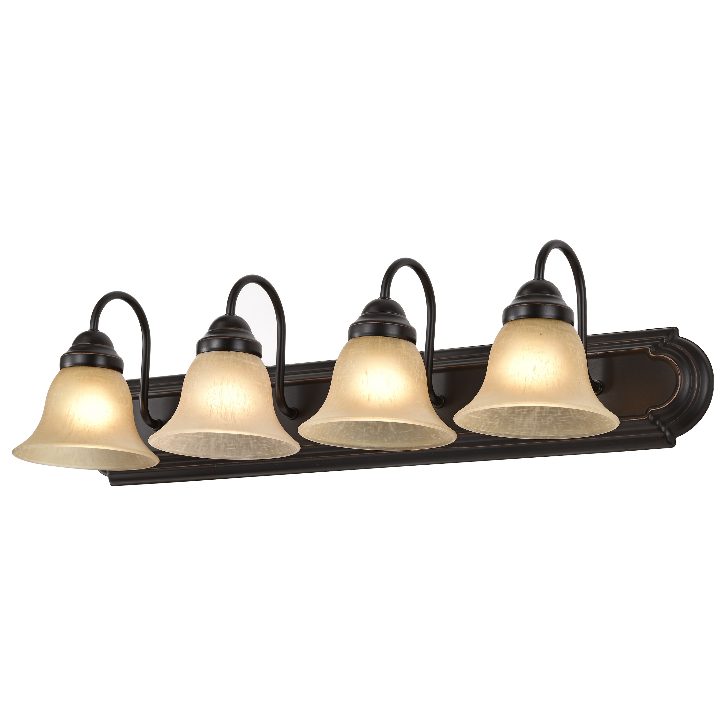 BALLERINA 4 LT 30" VANITY - 60-1266