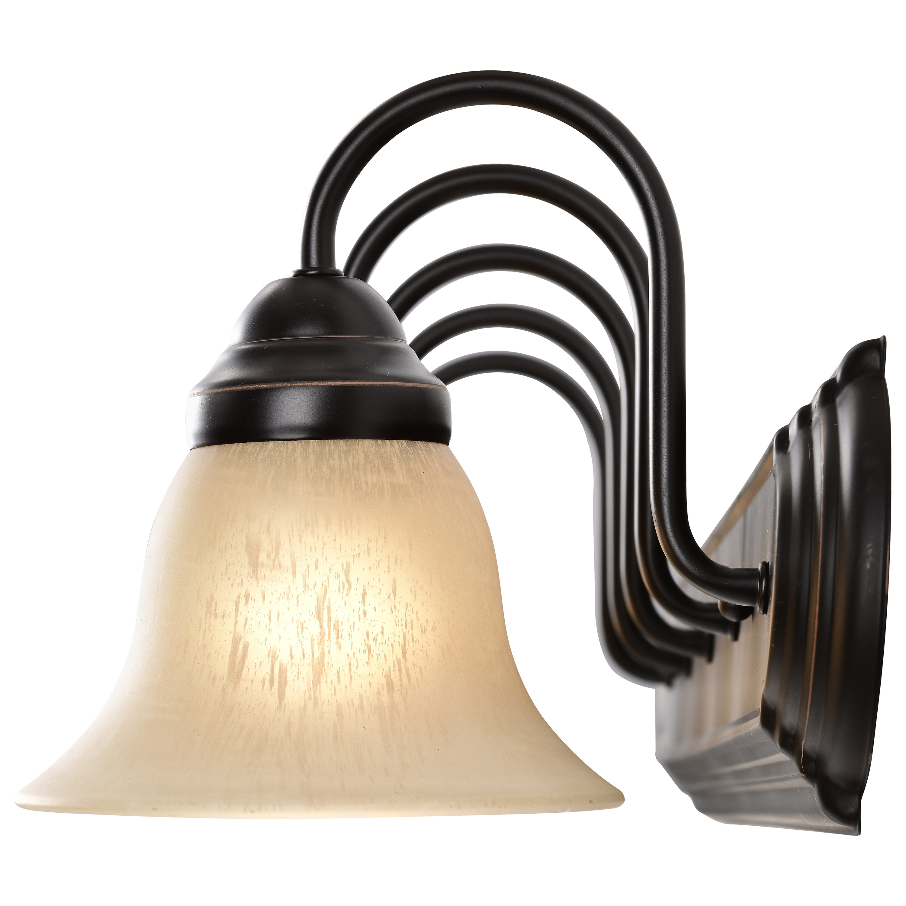 BALLERINA 5 LT 36" VANITY - 60-1267