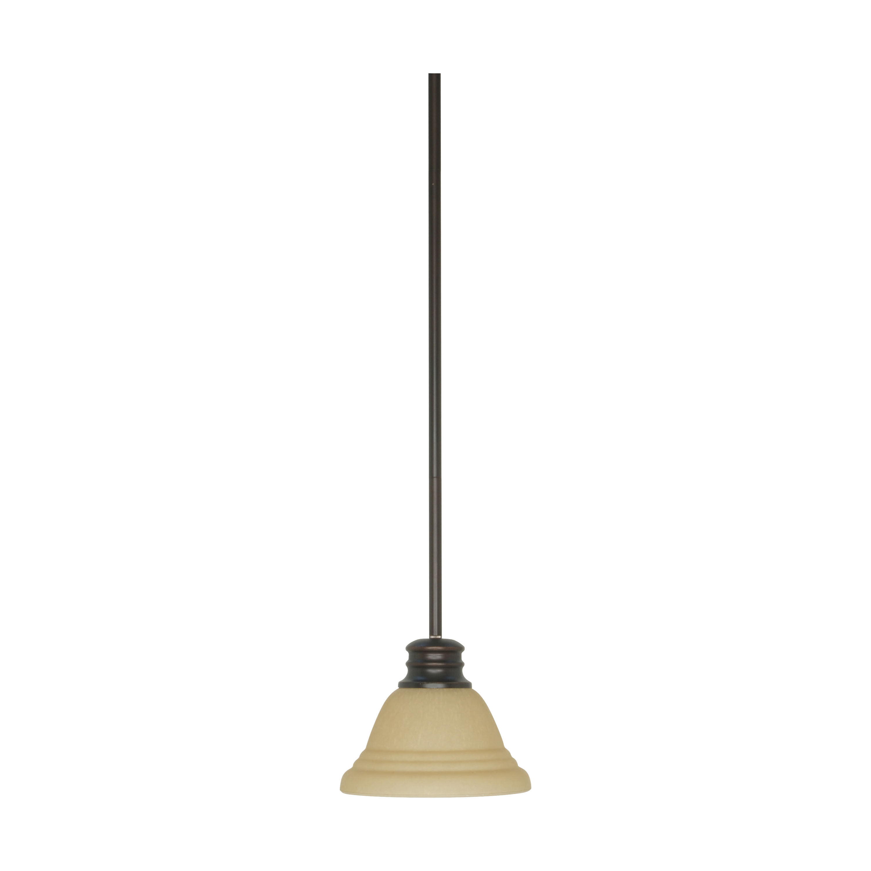 EMPIRE 1 LT MINI PENDANT - 60-1277
