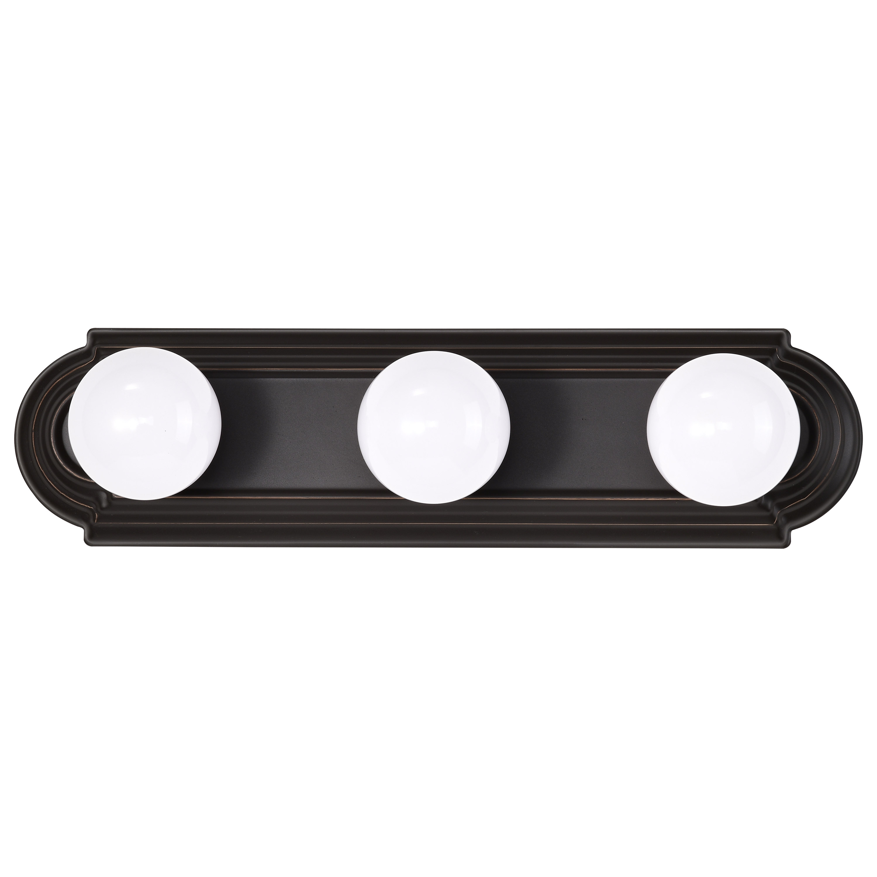 3 LT - 18" RACETRACK VANITY - 60-1284