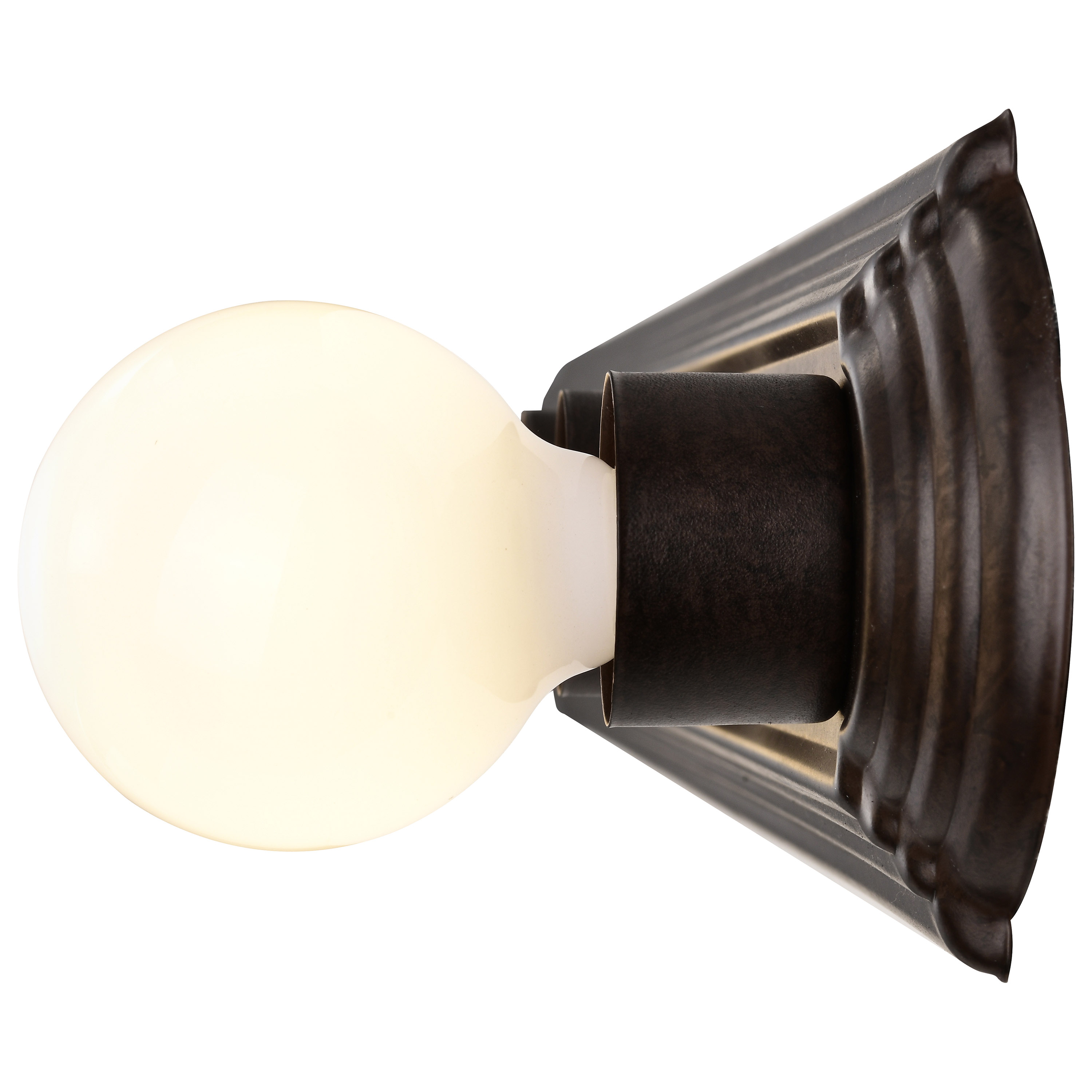 8 LT - 48" RACETRACK VANITY - 60-1287