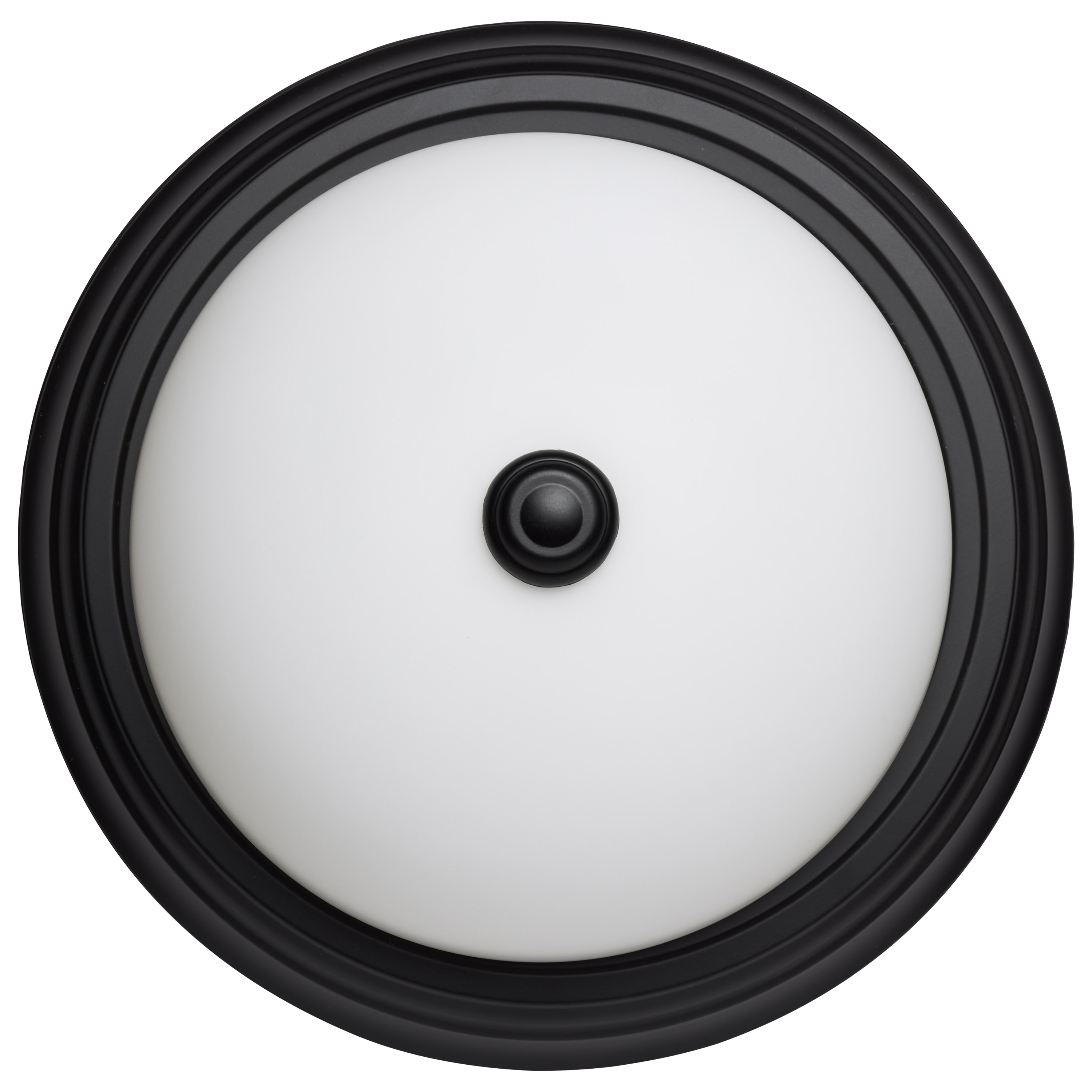 2 LT - 13" FLUSH FIXTURE - 60-128