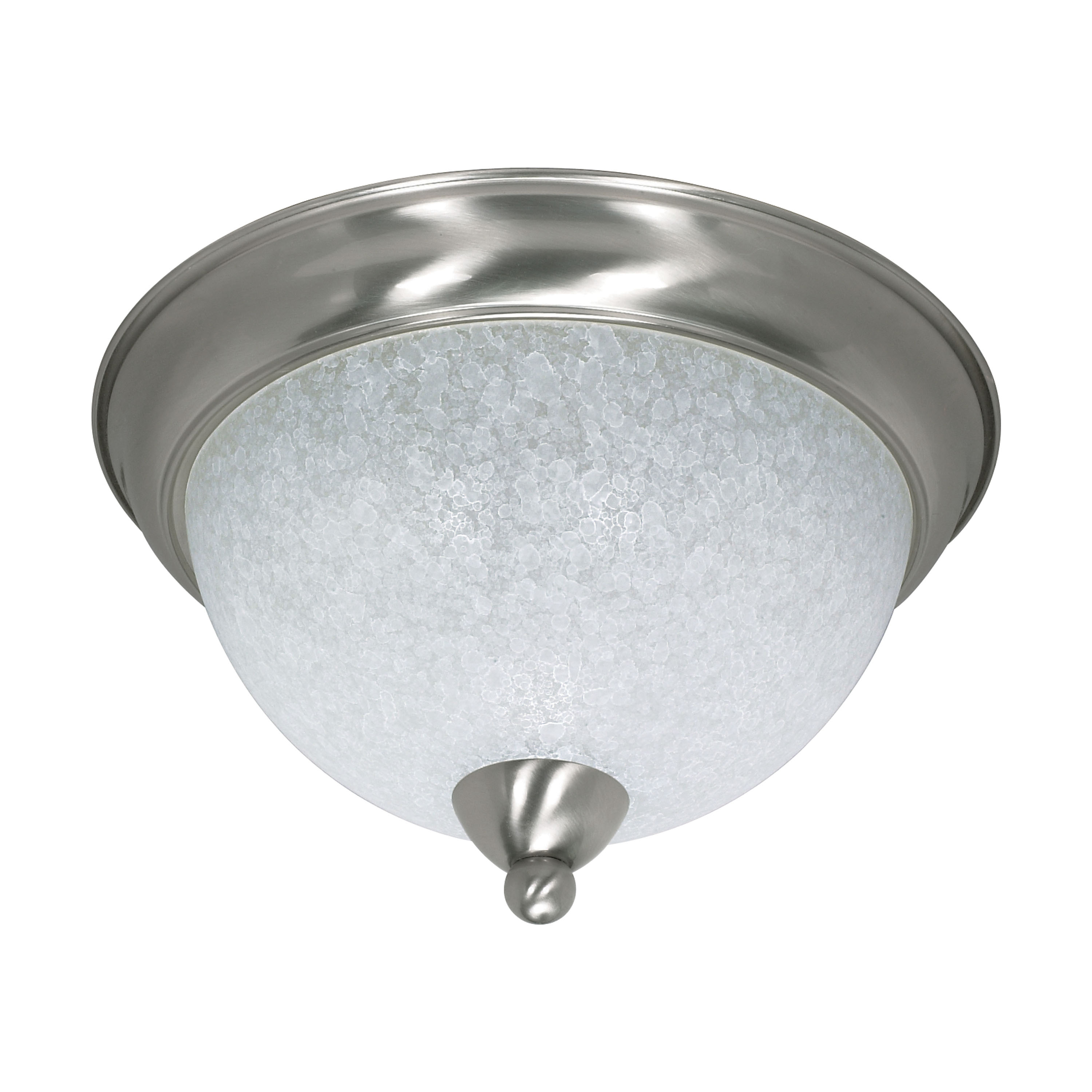 SOUTH BEACH 3 LT FLUSH FIXTURE - 60-131