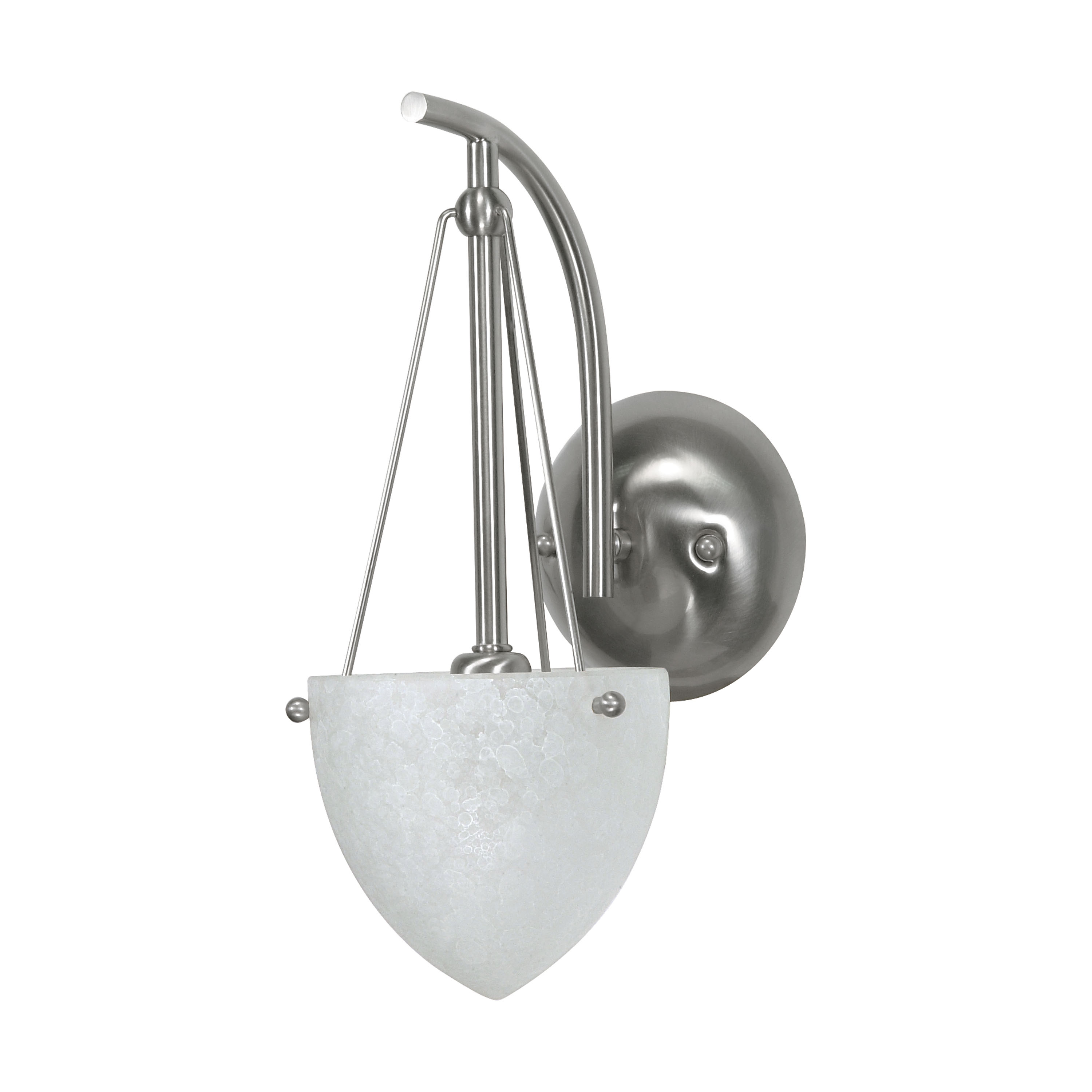 SOUTH BEACH 1 LT VANITY - 60-134