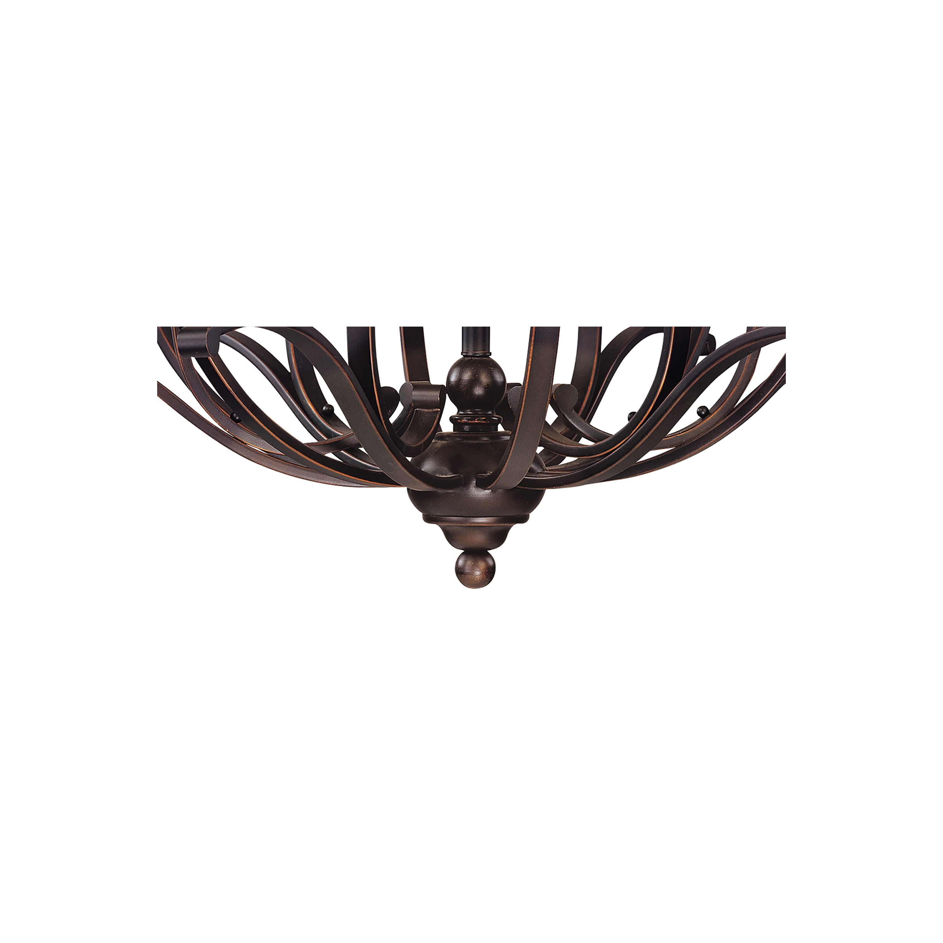 ANASTASIA 15 LT CHANDELIER - 60-1404