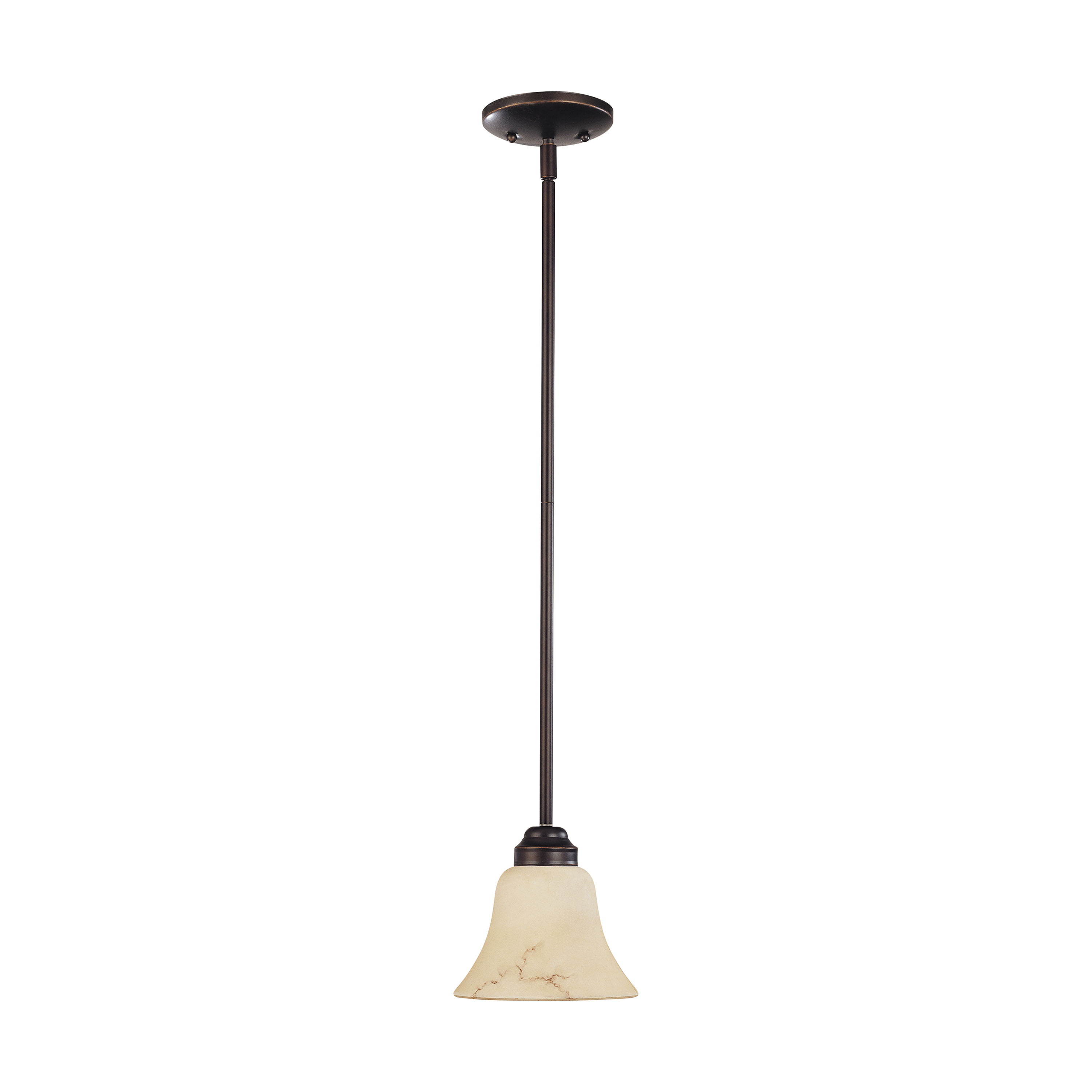 ANASTASIA 1 LT MINI PENDANT - 60-1411