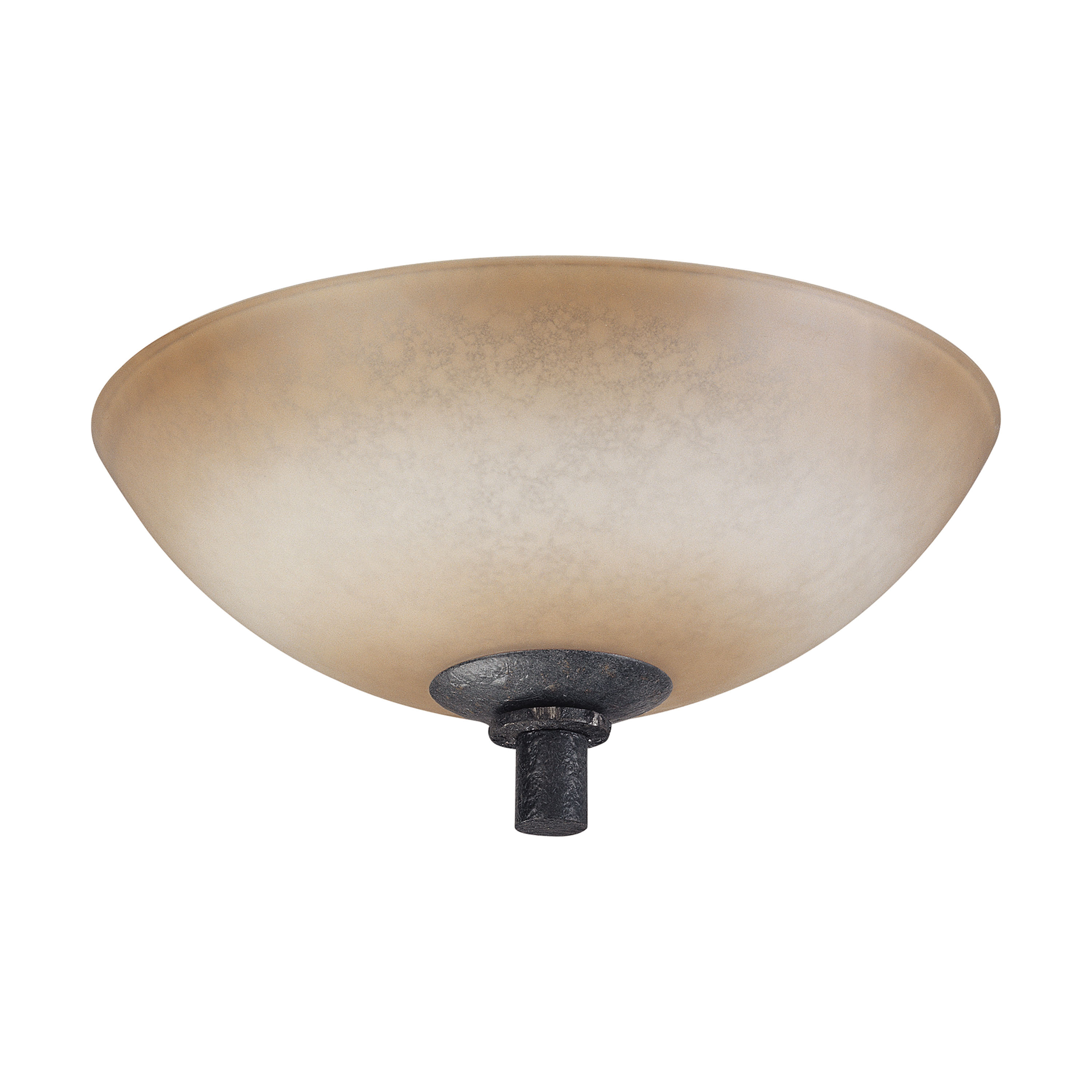 MADISON 2 LT 13" FLUSH FIXTURE - 60-1444
