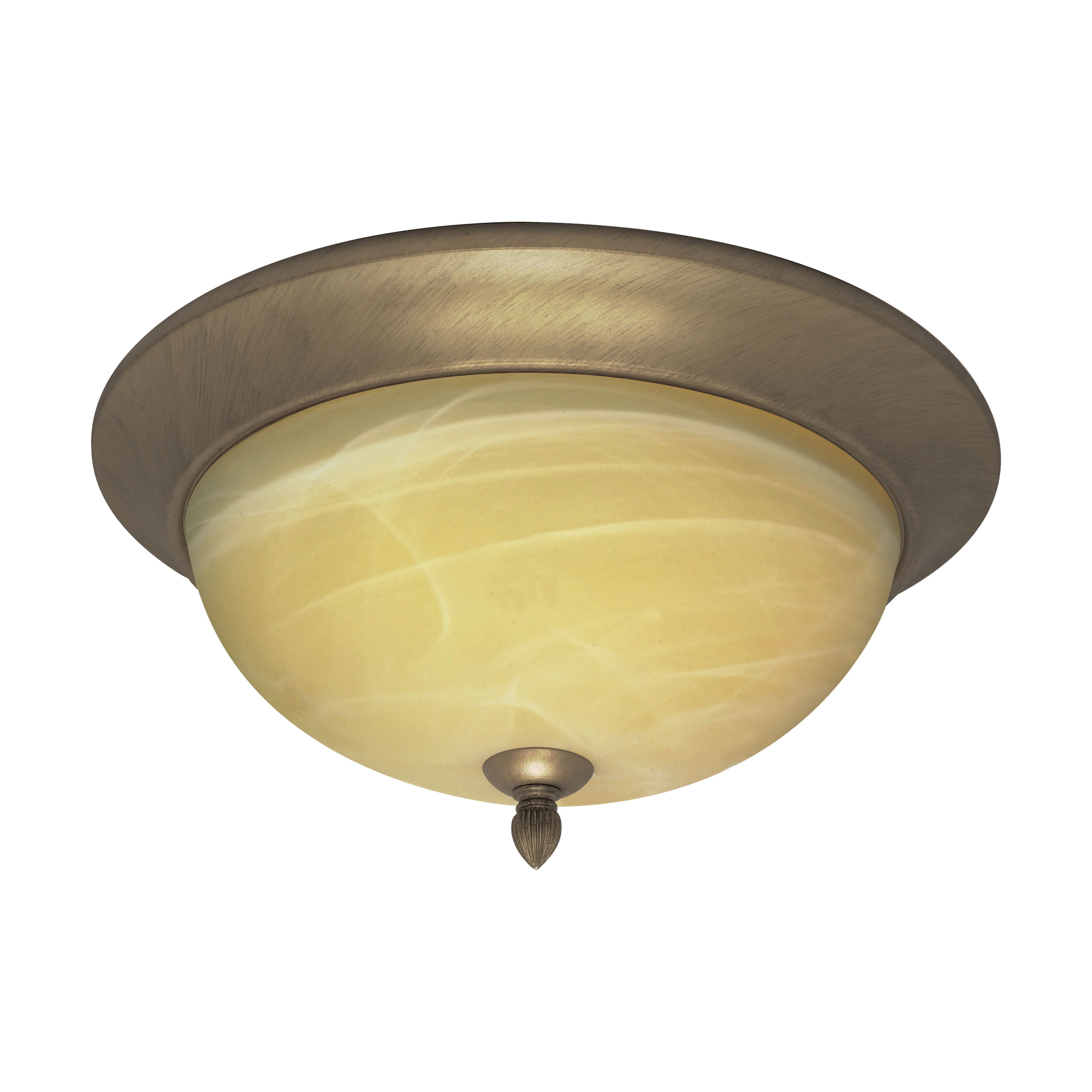 VANGUARD 3 LT FLUSH FIXTURE - 60-146