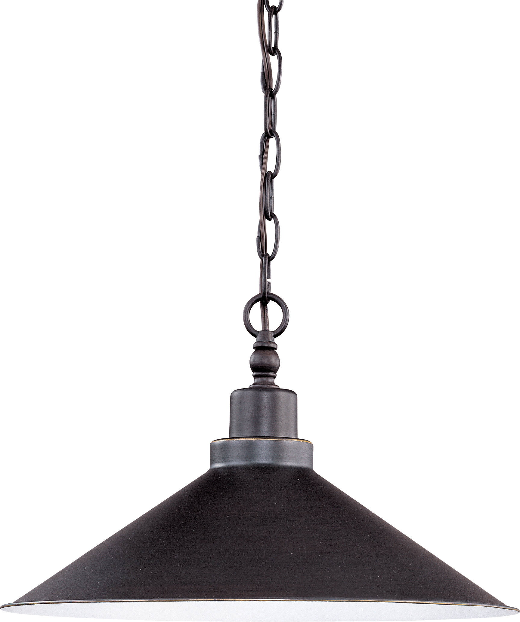 BRIDGEVIEW 1 LT 16" PENDANT - 60-1707