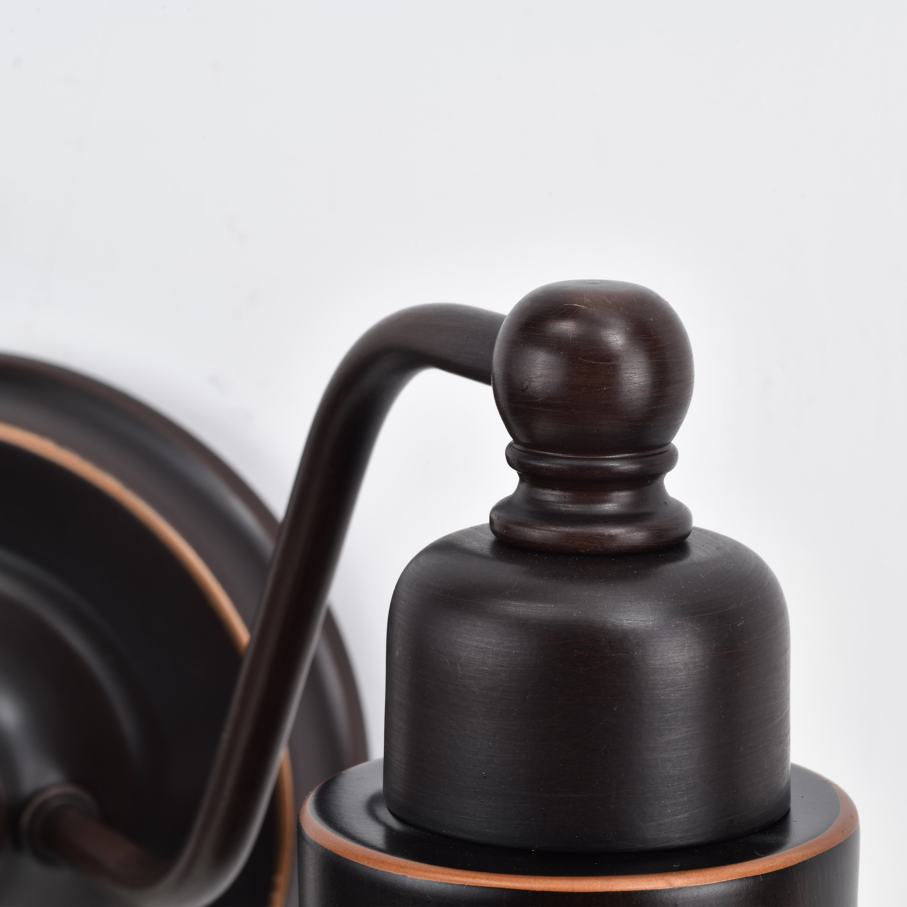 BRIDGEVIEW 2 LT WALL SCONCE - 60-1711