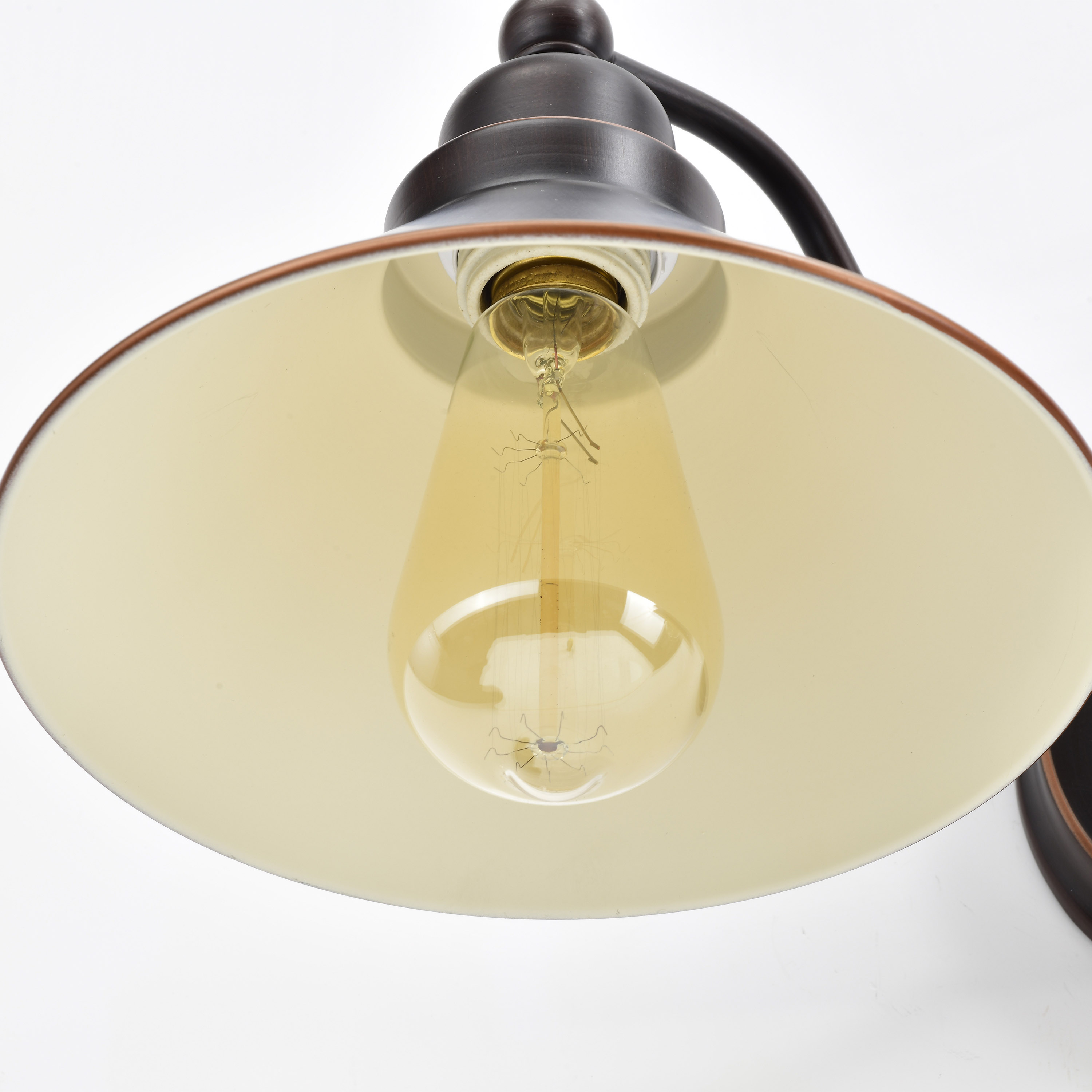 BRIDGEVIEW 2 LT WALL SCONCE - 60-1711