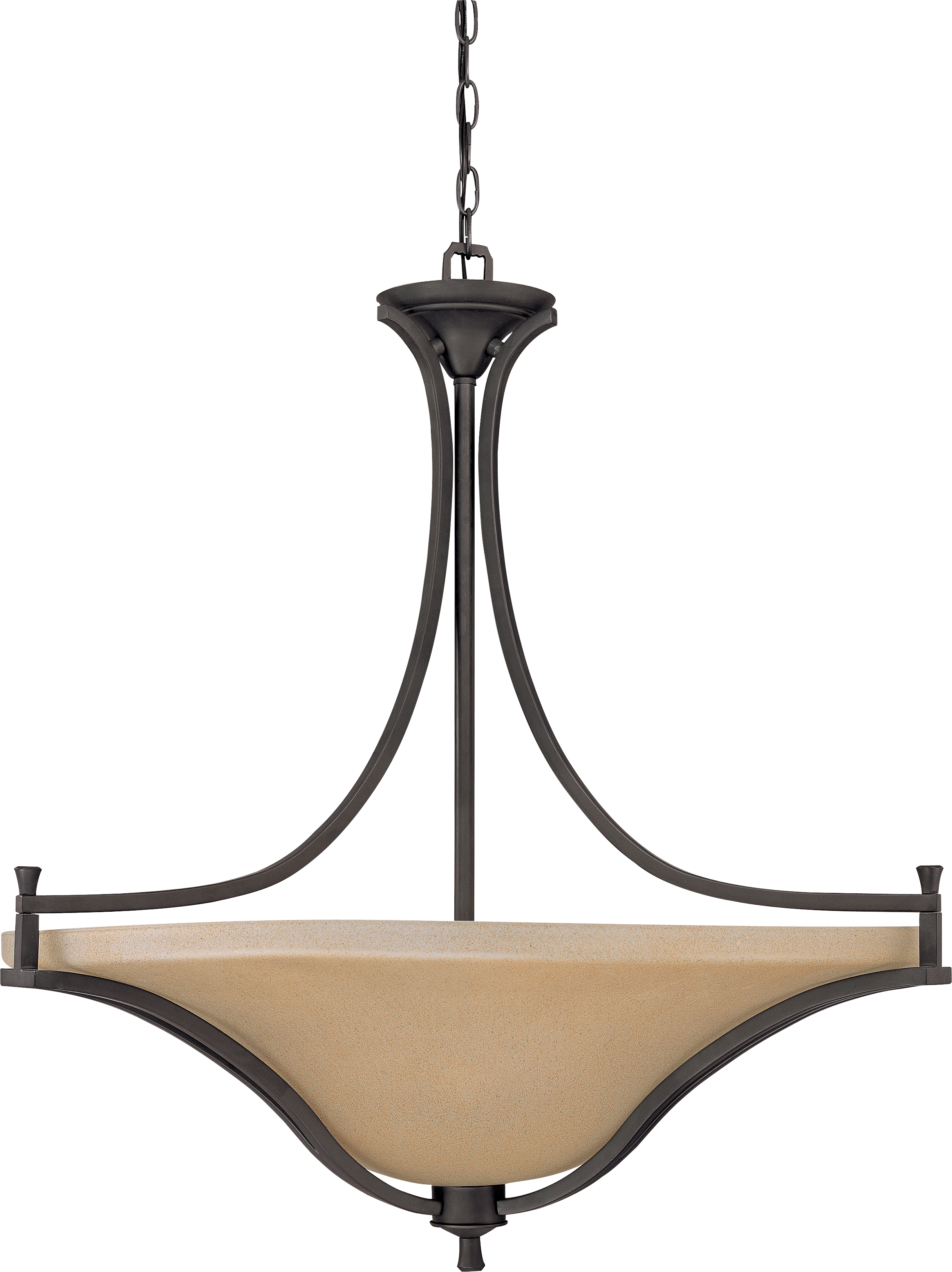 DAKOTA 30" LARGE PENDANT - 60-1731