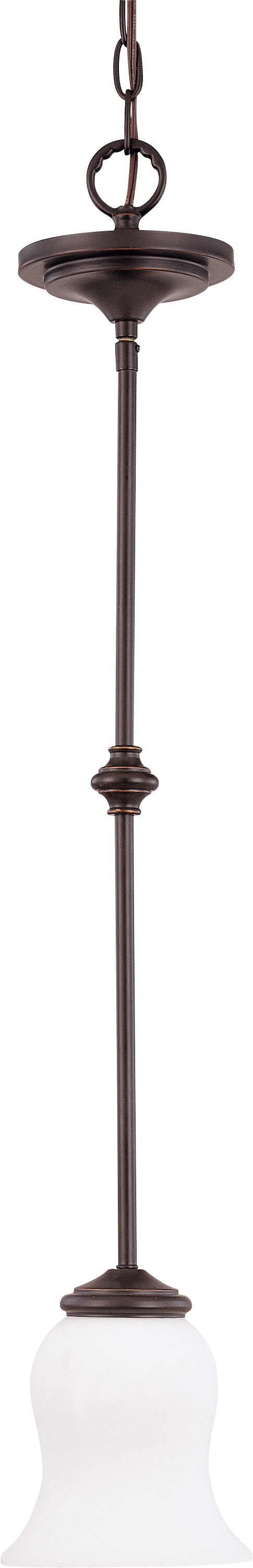 GLENWOOD 1 LT MINI PENDANT - 60-1791